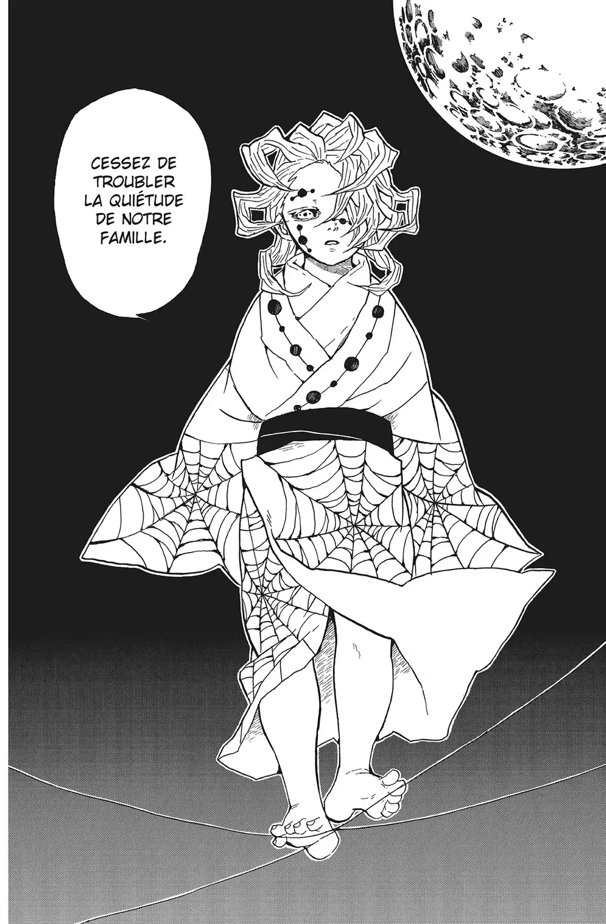 Demon Slayer Volume 4 page 78