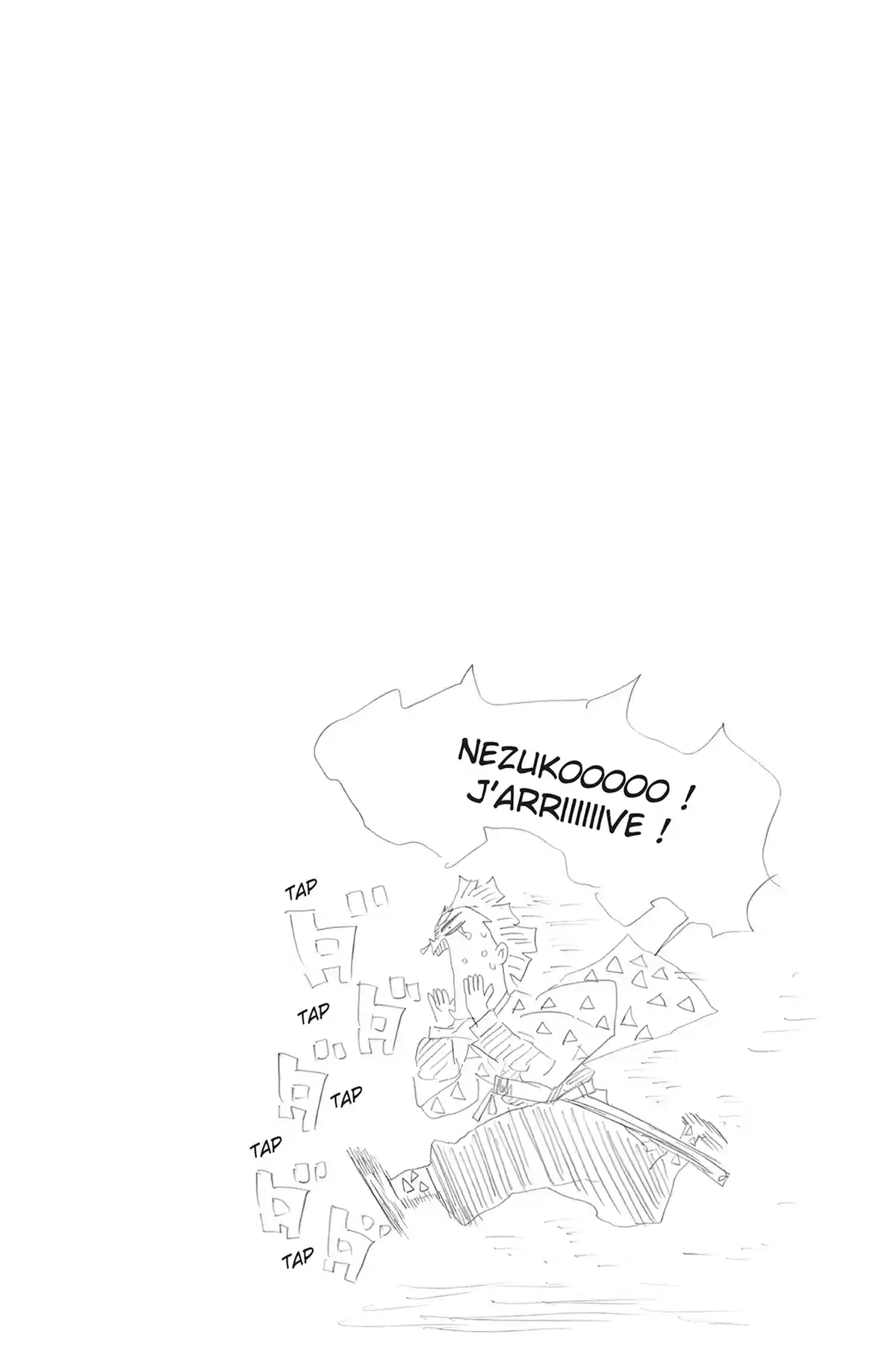 Demon Slayer Volume 4 page 84