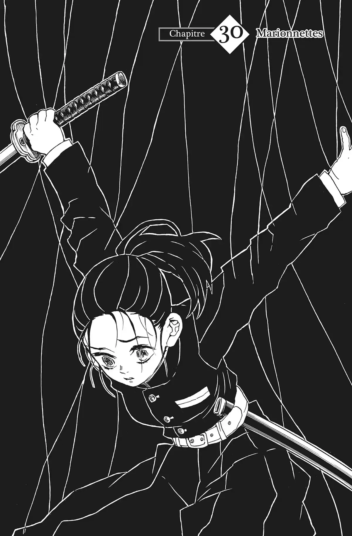 Demon Slayer Volume 4 page 85