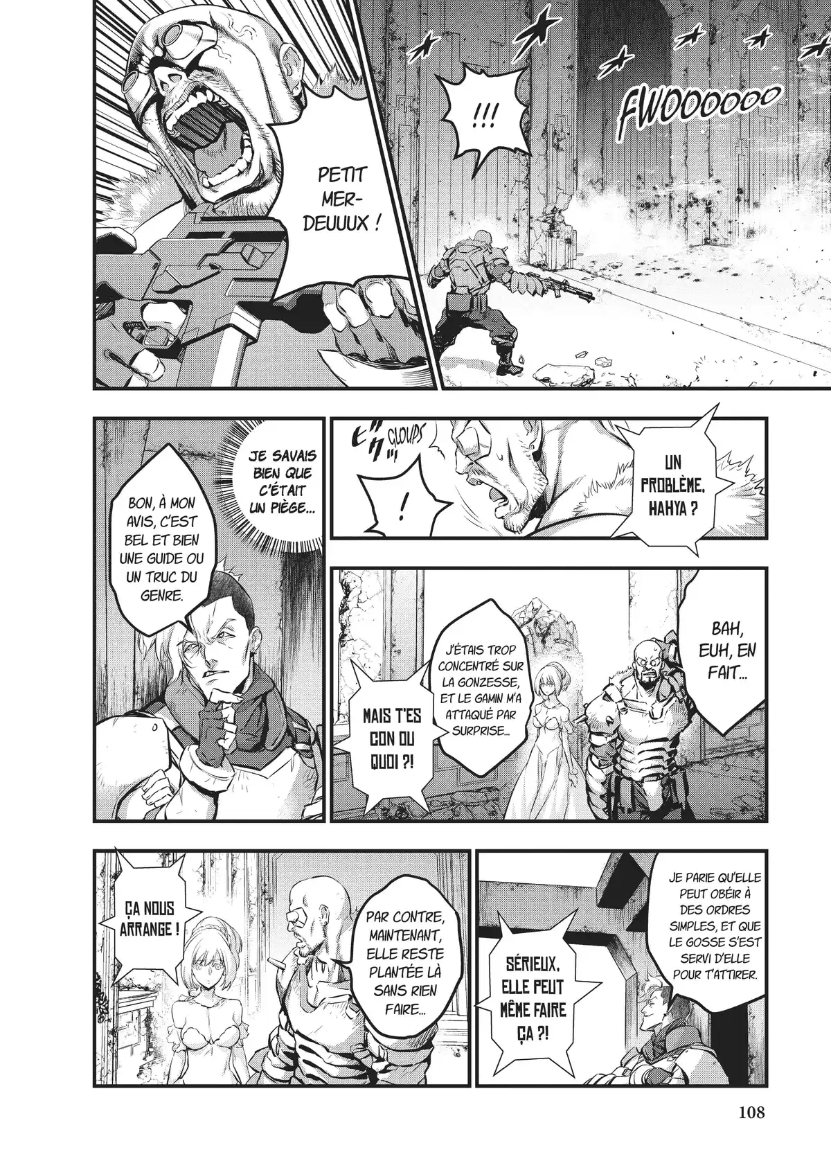 Rebuild the World Volume 1 page 103