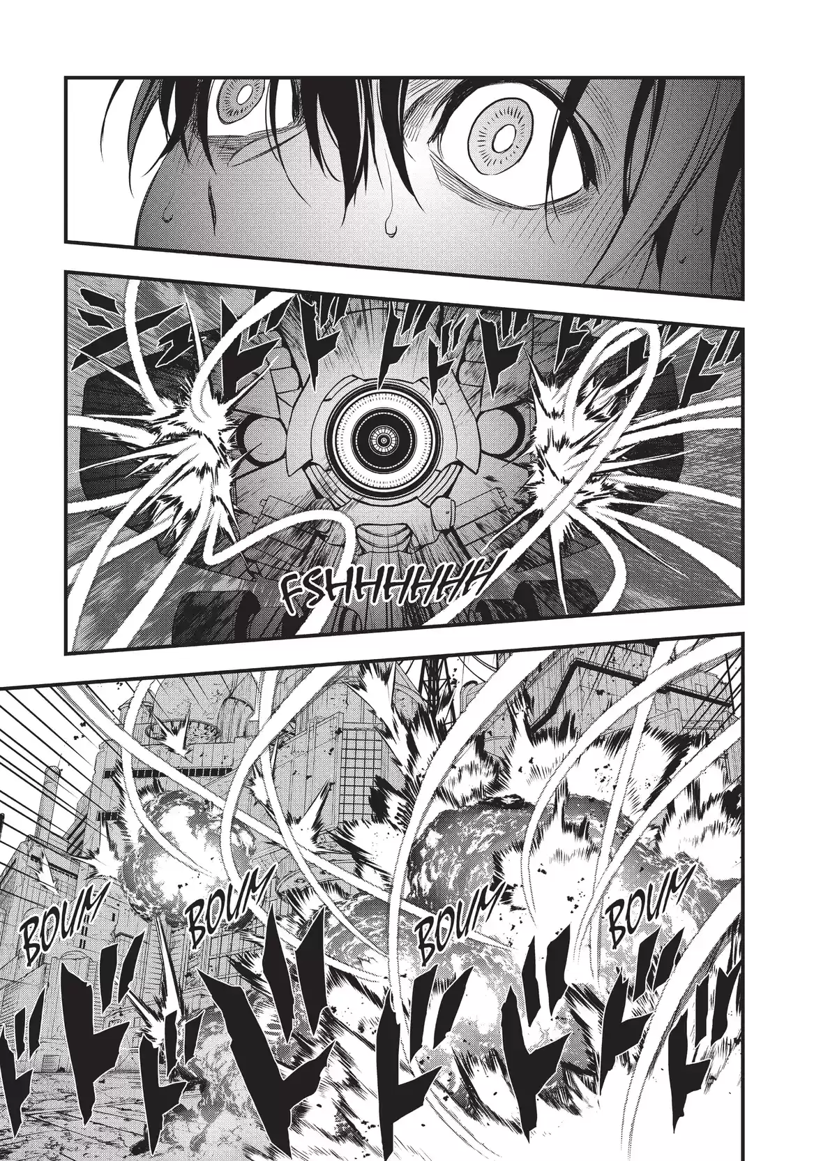 Rebuild the World Volume 1 page 61