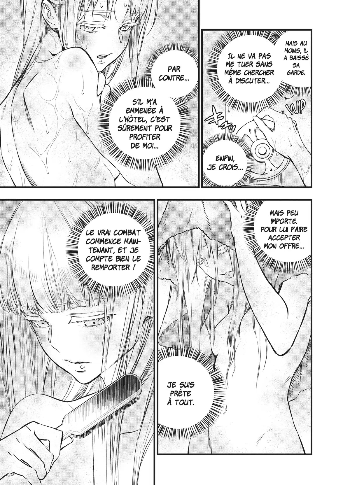 Rebuild the World Volume 2 page 106