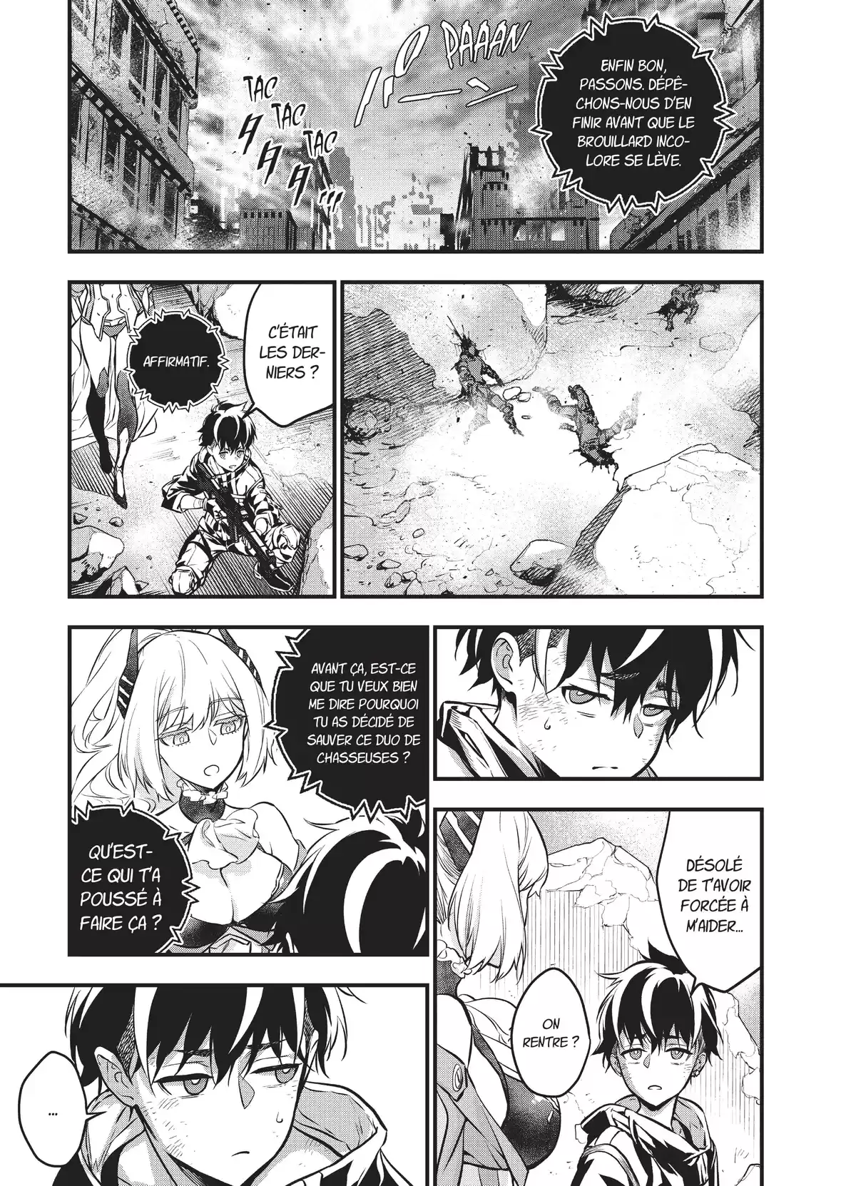 Rebuild the World Volume 2 page 62