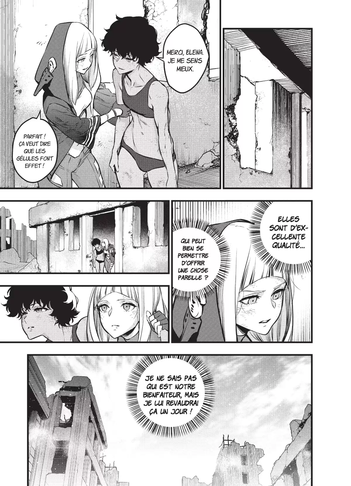 Rebuild the World Volume 2 page 68
