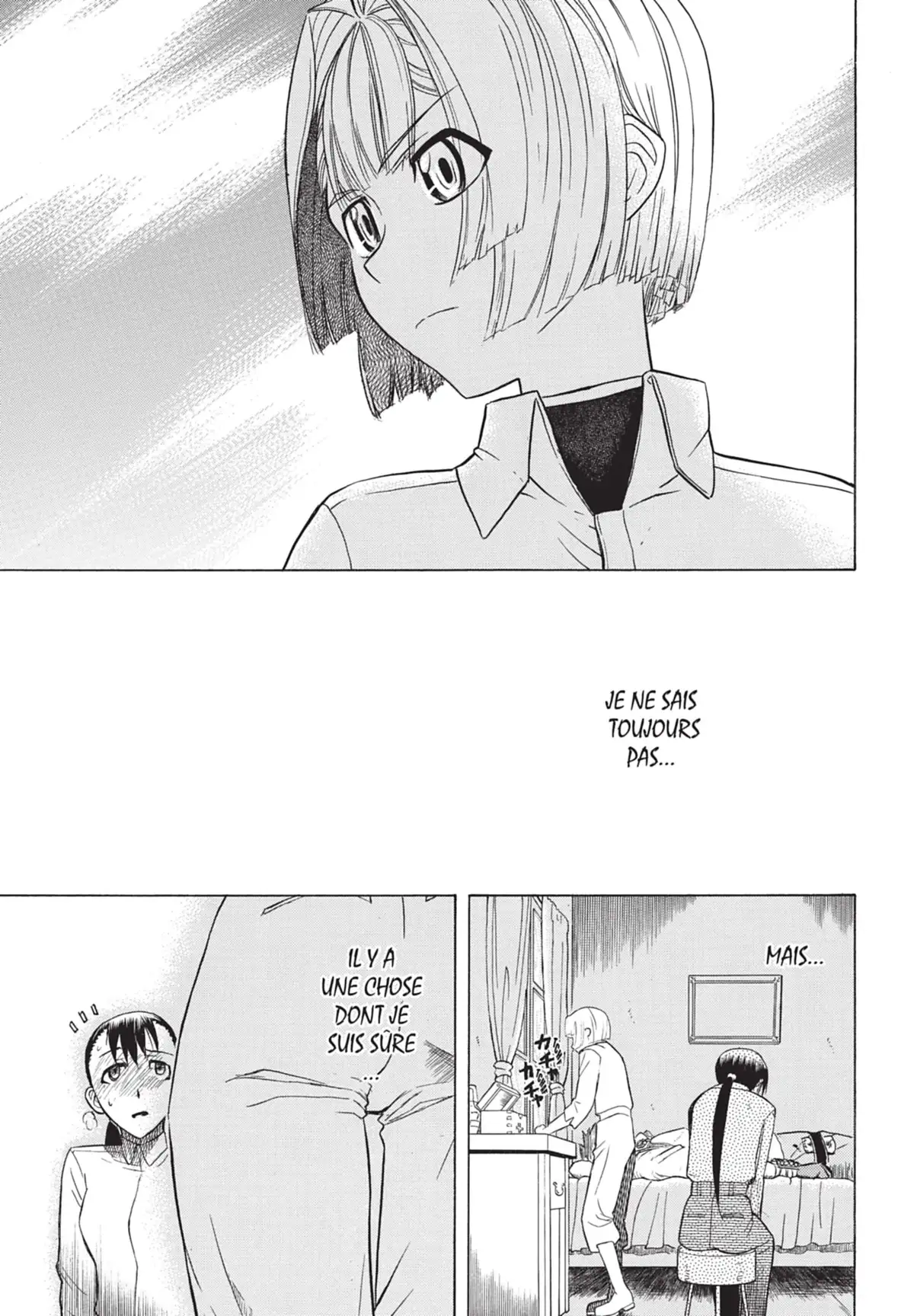 Pumpkin Scissors Volume 7 page 141