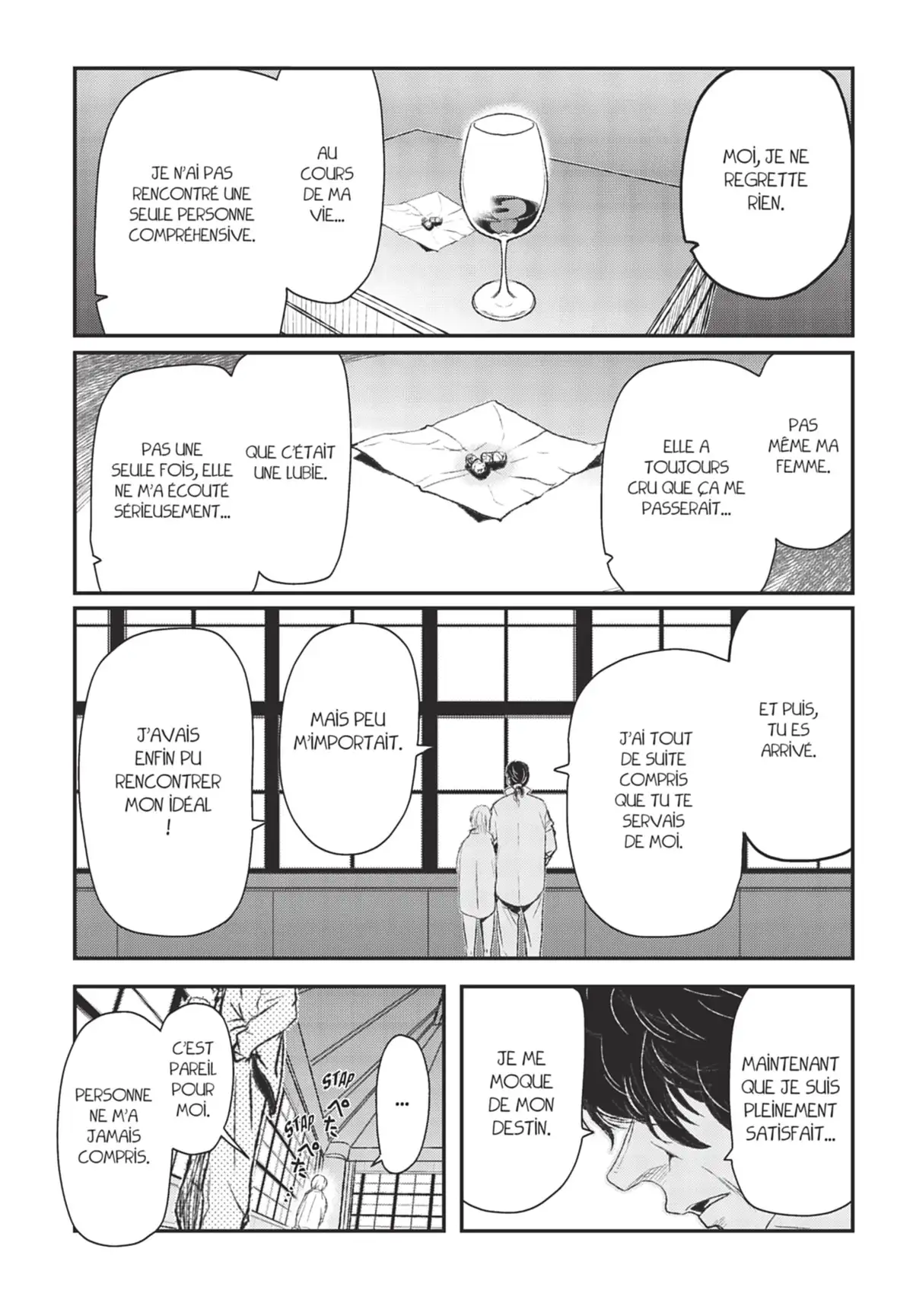 Pumpkin Scissors Volume 15 page 39