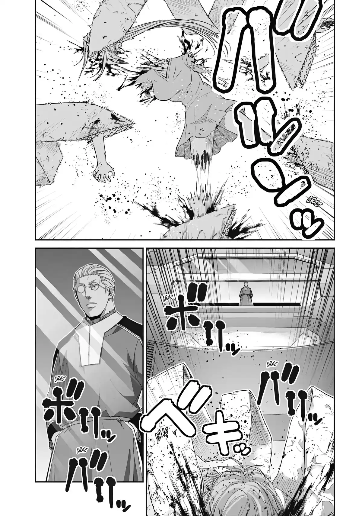 Brynhildr in the Darkness Volume 18 page 54