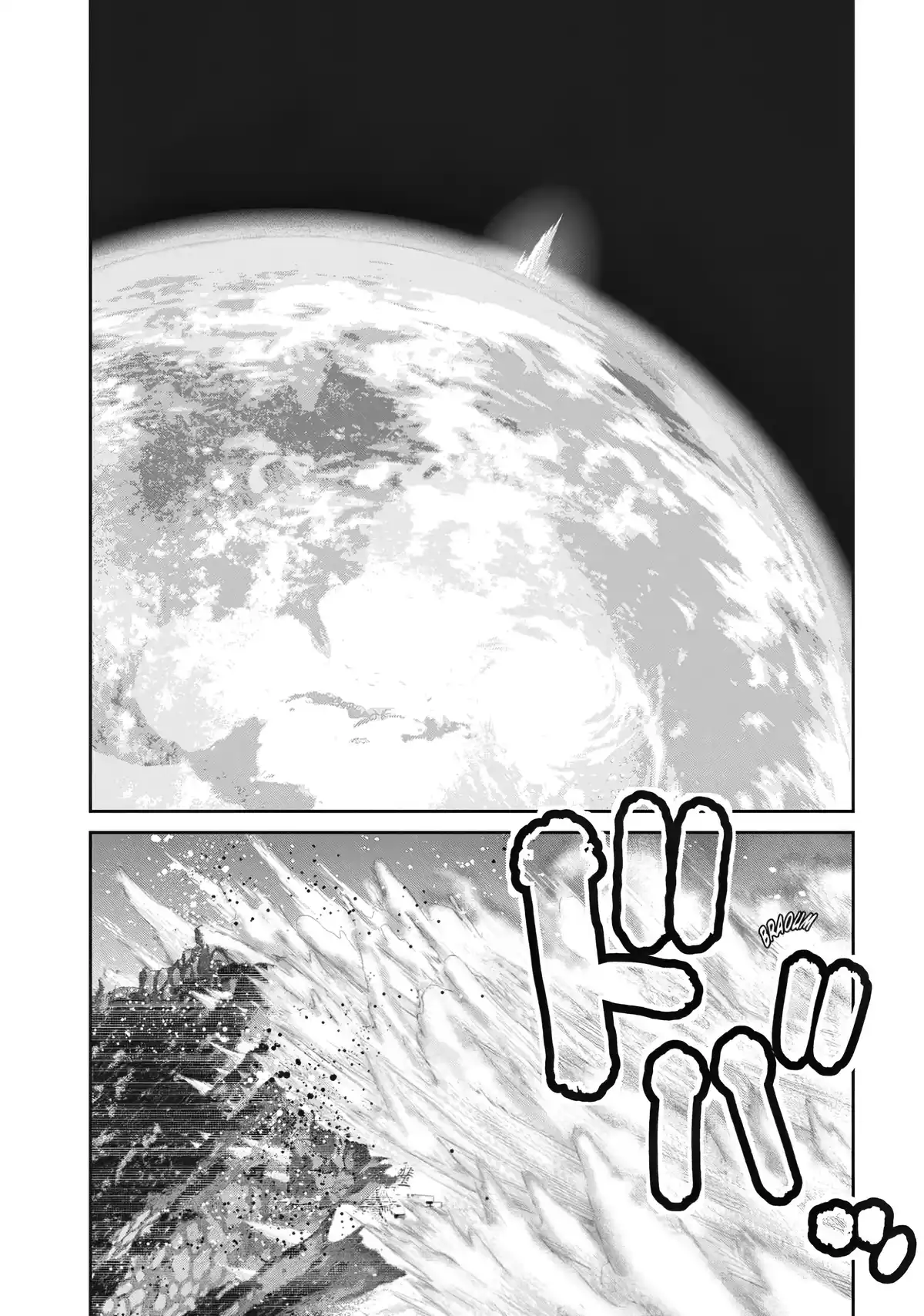 Brynhildr in the Darkness Volume 18 page 58