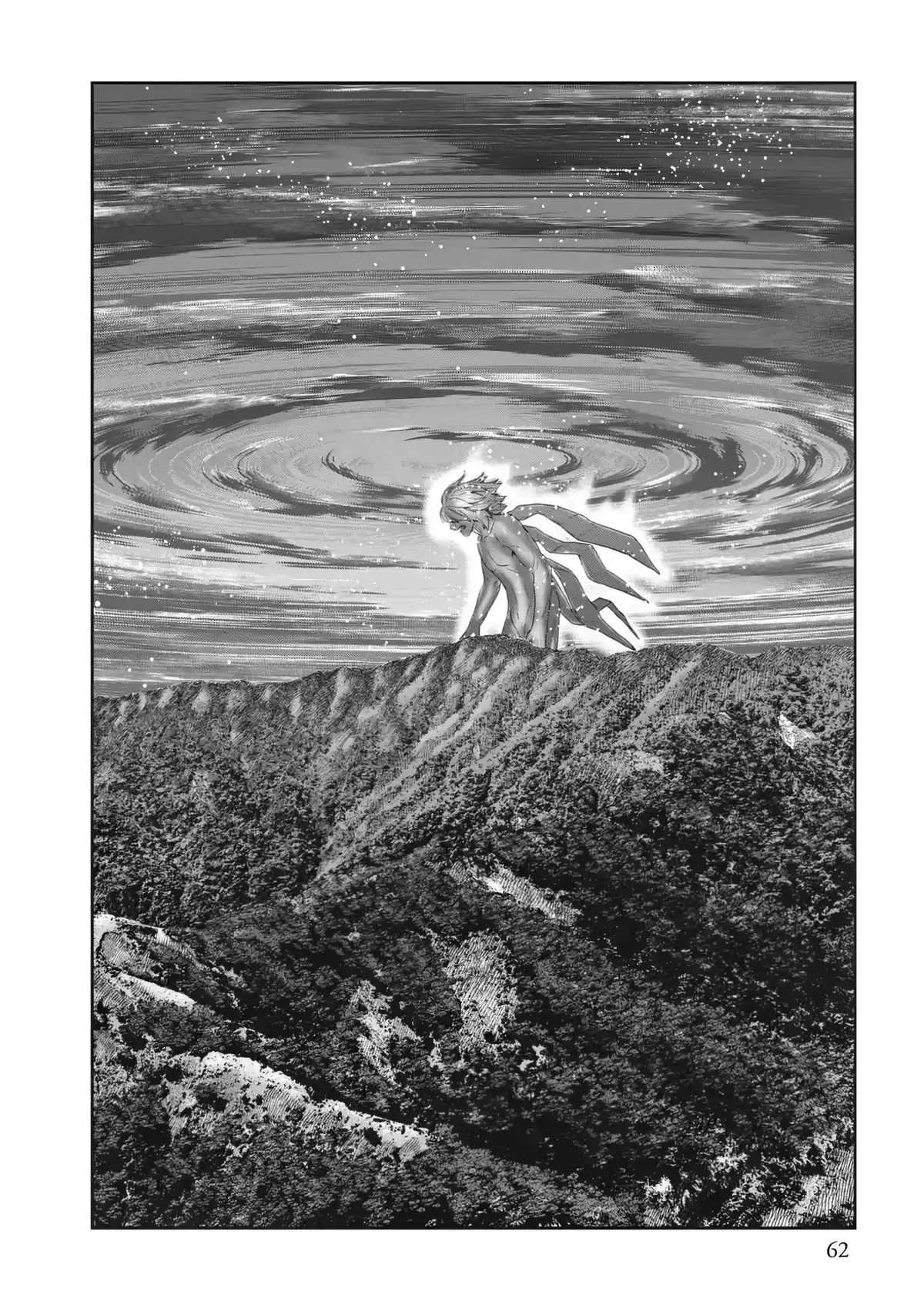 Brynhildr in the Darkness Volume 18 page 60