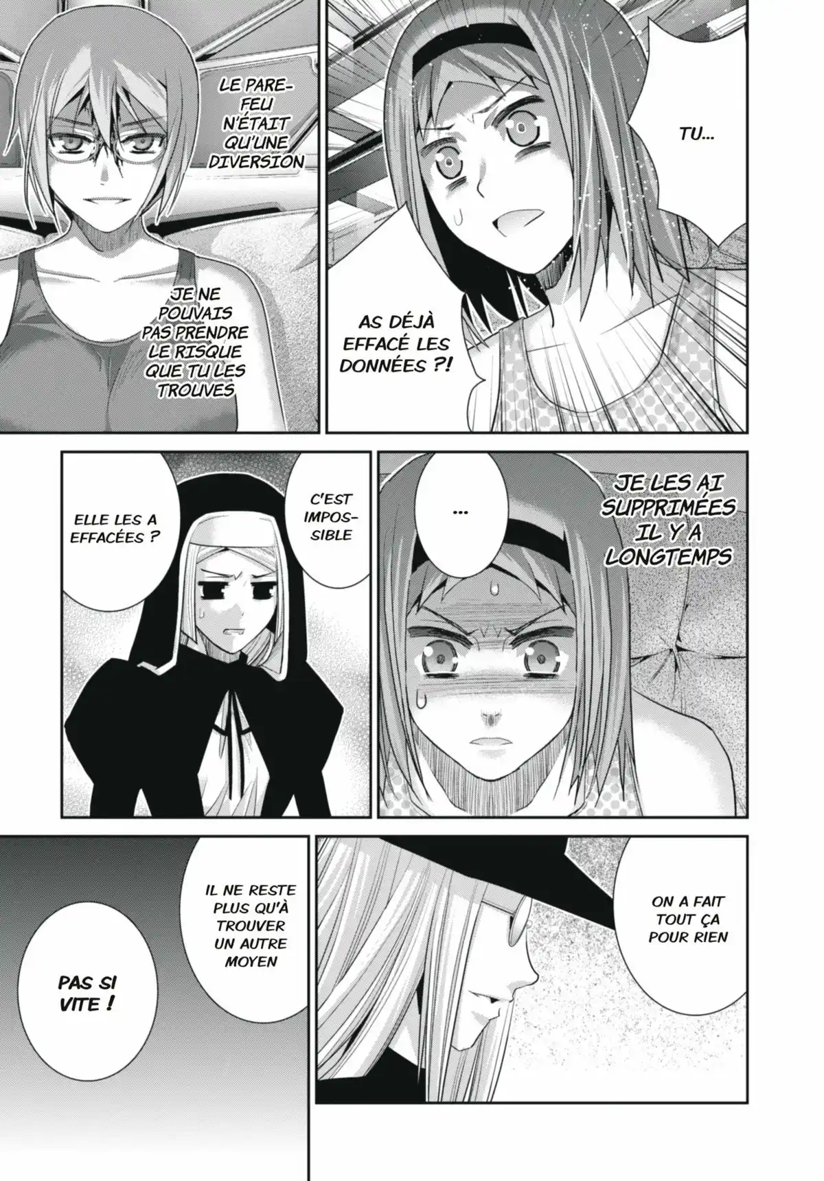 Brynhildr in the Darkness Volume 9 page 17