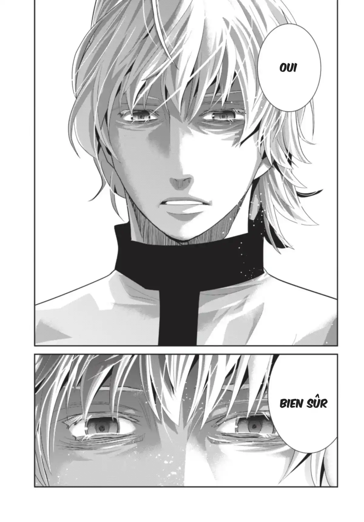 Brynhildr in the Darkness Volume 2 page 80