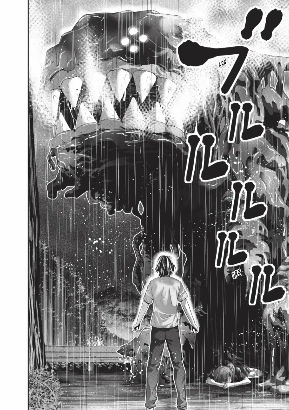 Brynhildr in the Darkness Volume 13 page 65