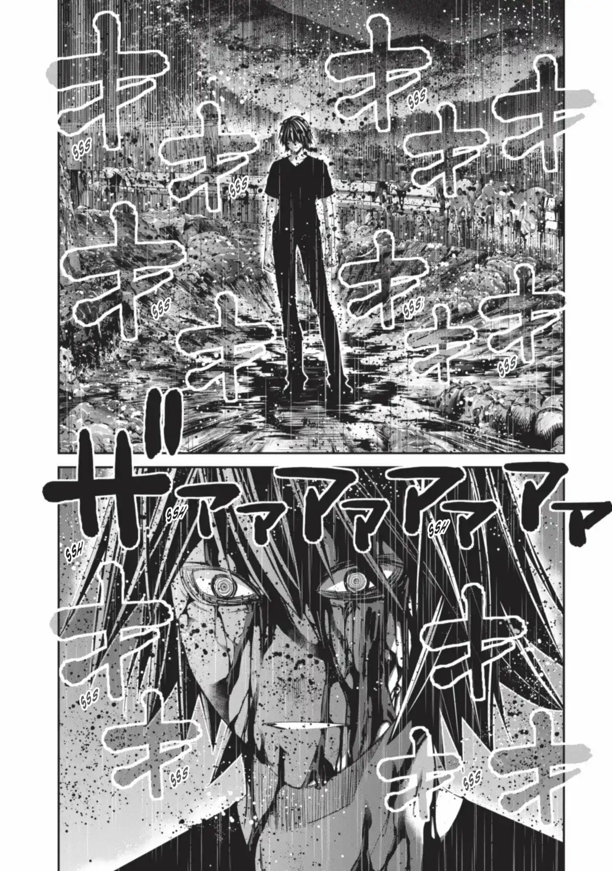 Brynhildr in the Darkness Volume 13 page 99
