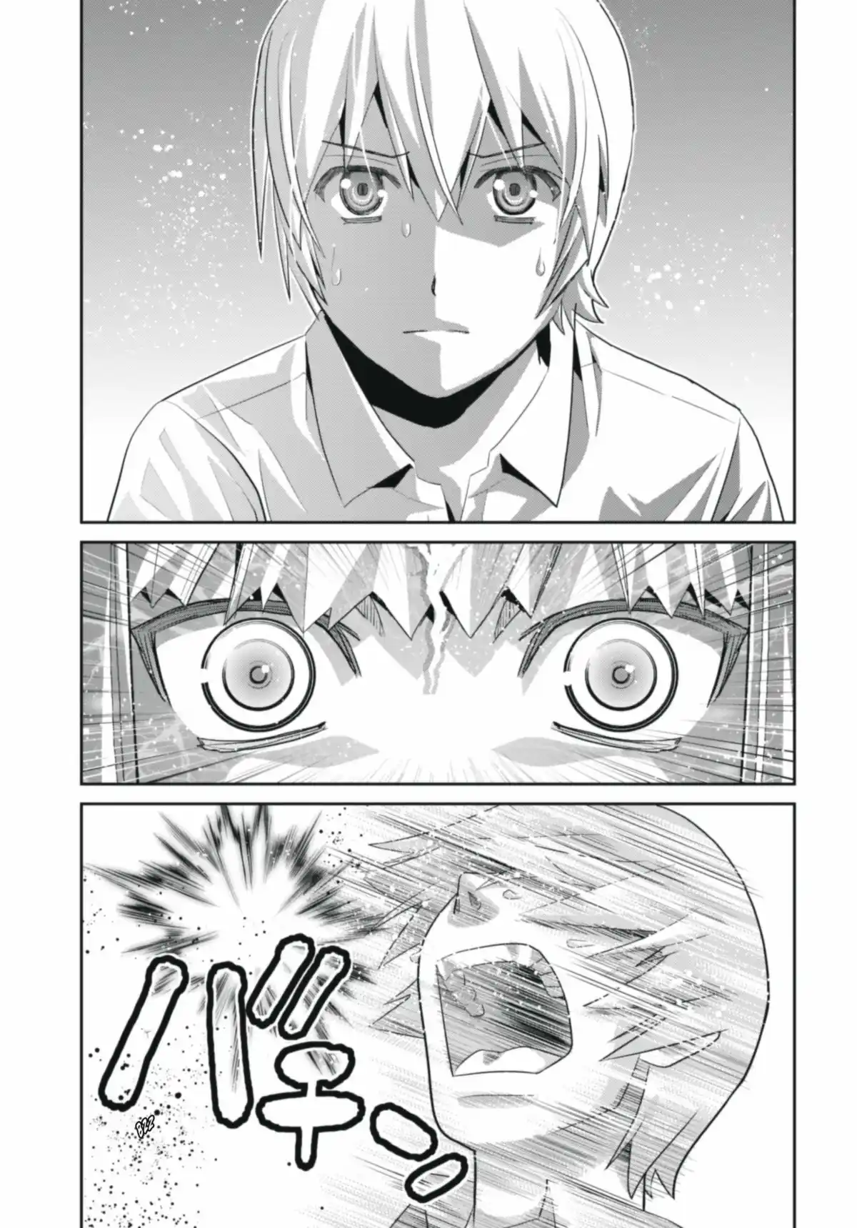 Brynhildr in the Darkness Volume 4 page 90