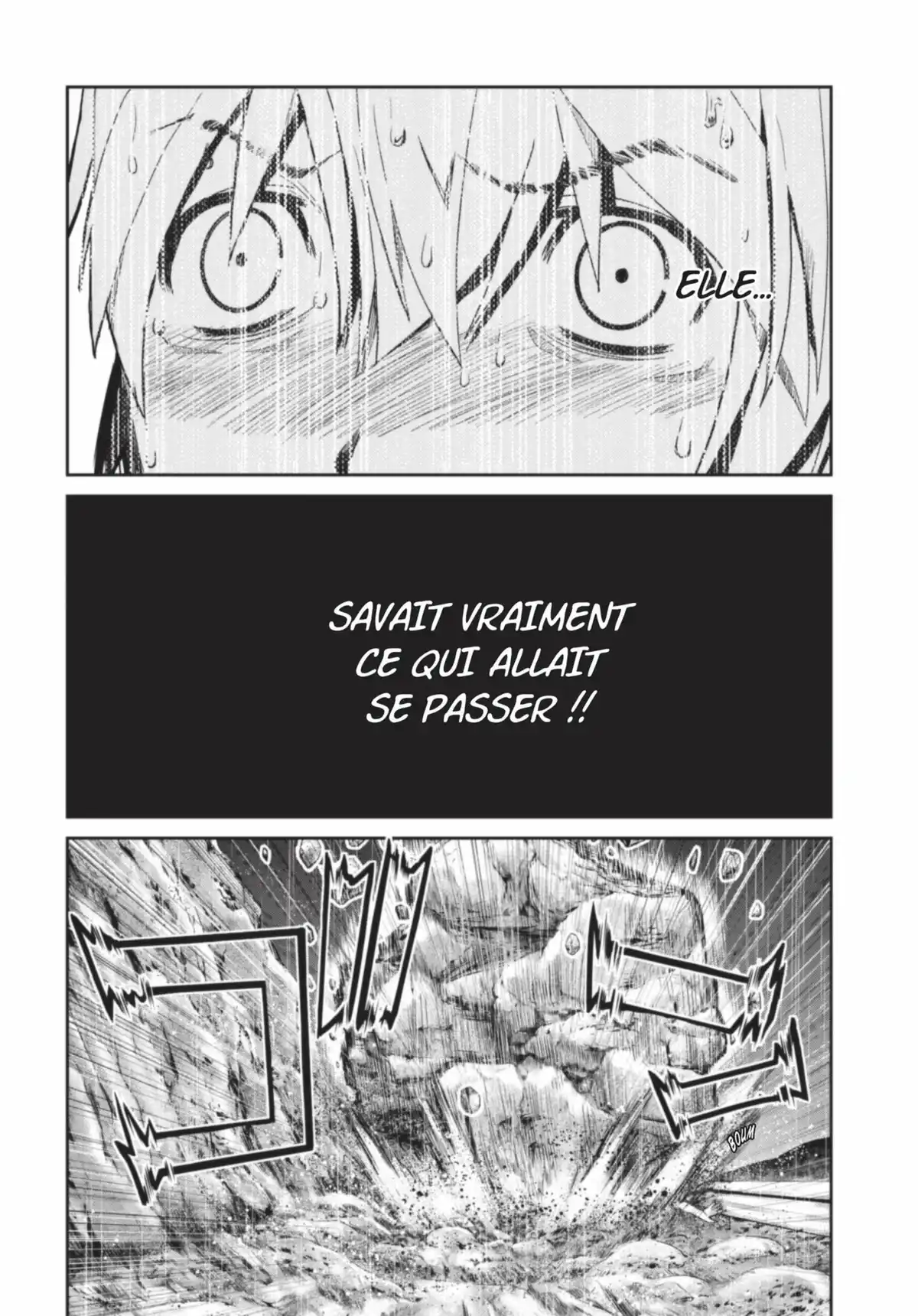 Brynhildr in the Darkness Volume 1 page 48