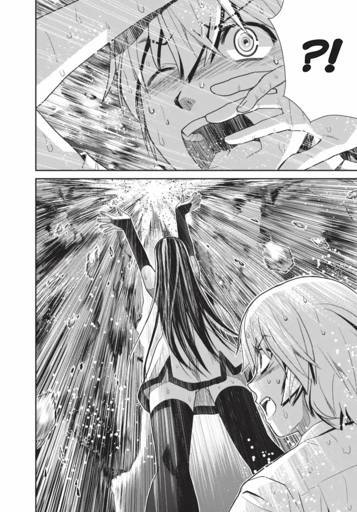 Brynhildr in the Darkness Volume 1 page 49