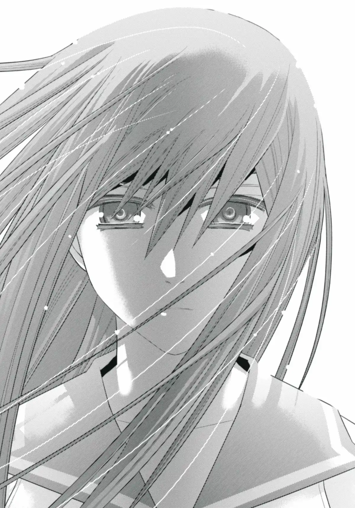 Brynhildr in the Darkness Volume 10 page 104