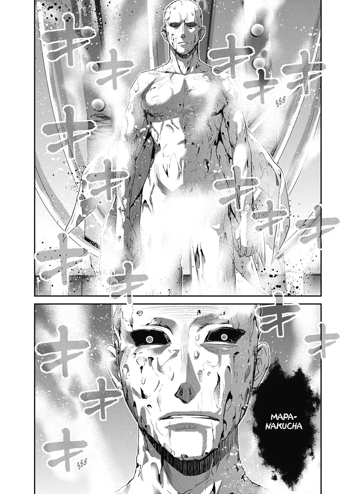 Brynhildr in the Darkness Volume 16 page 112