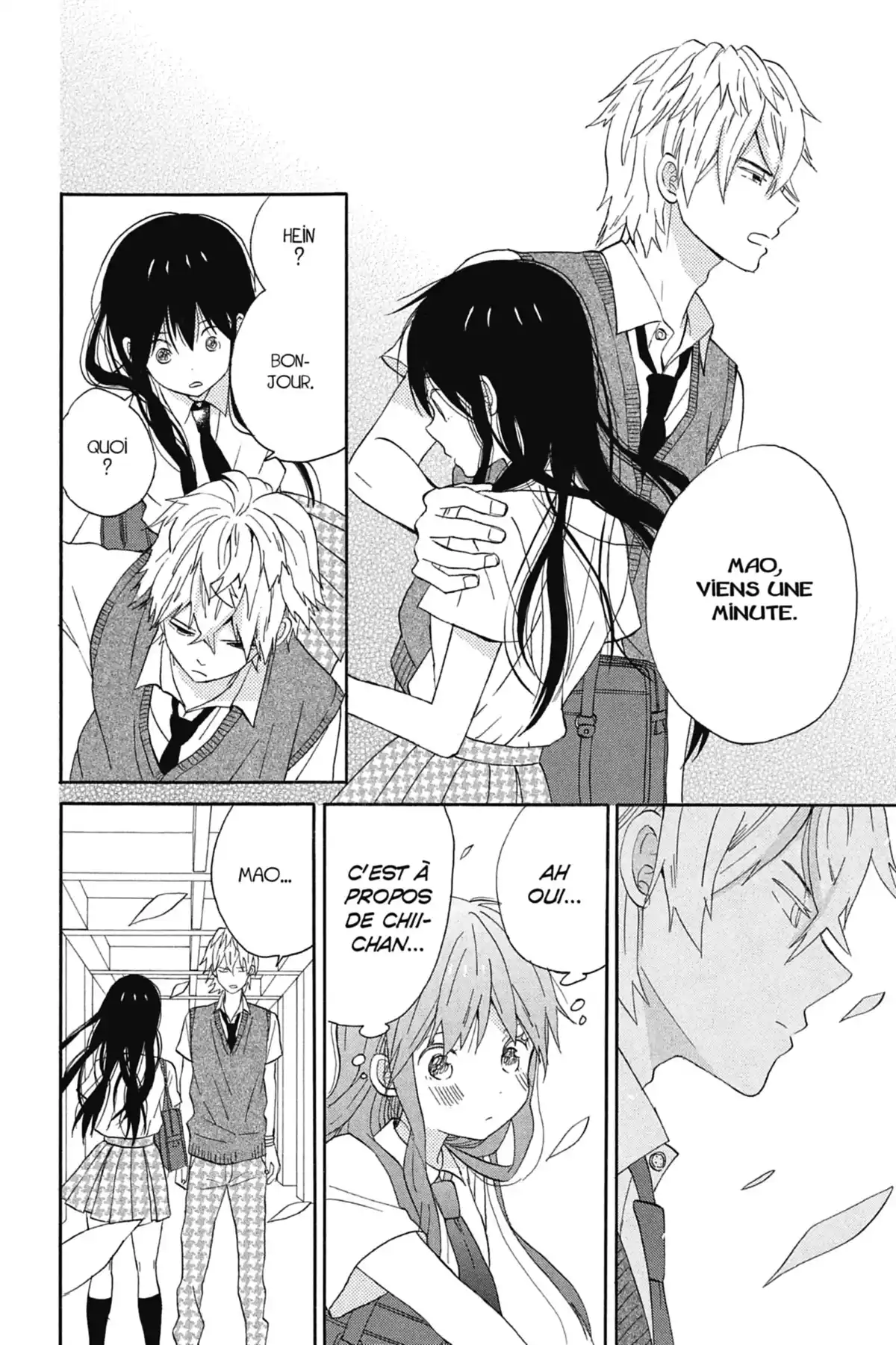 La Maison du Soleil Volume 5 page 100