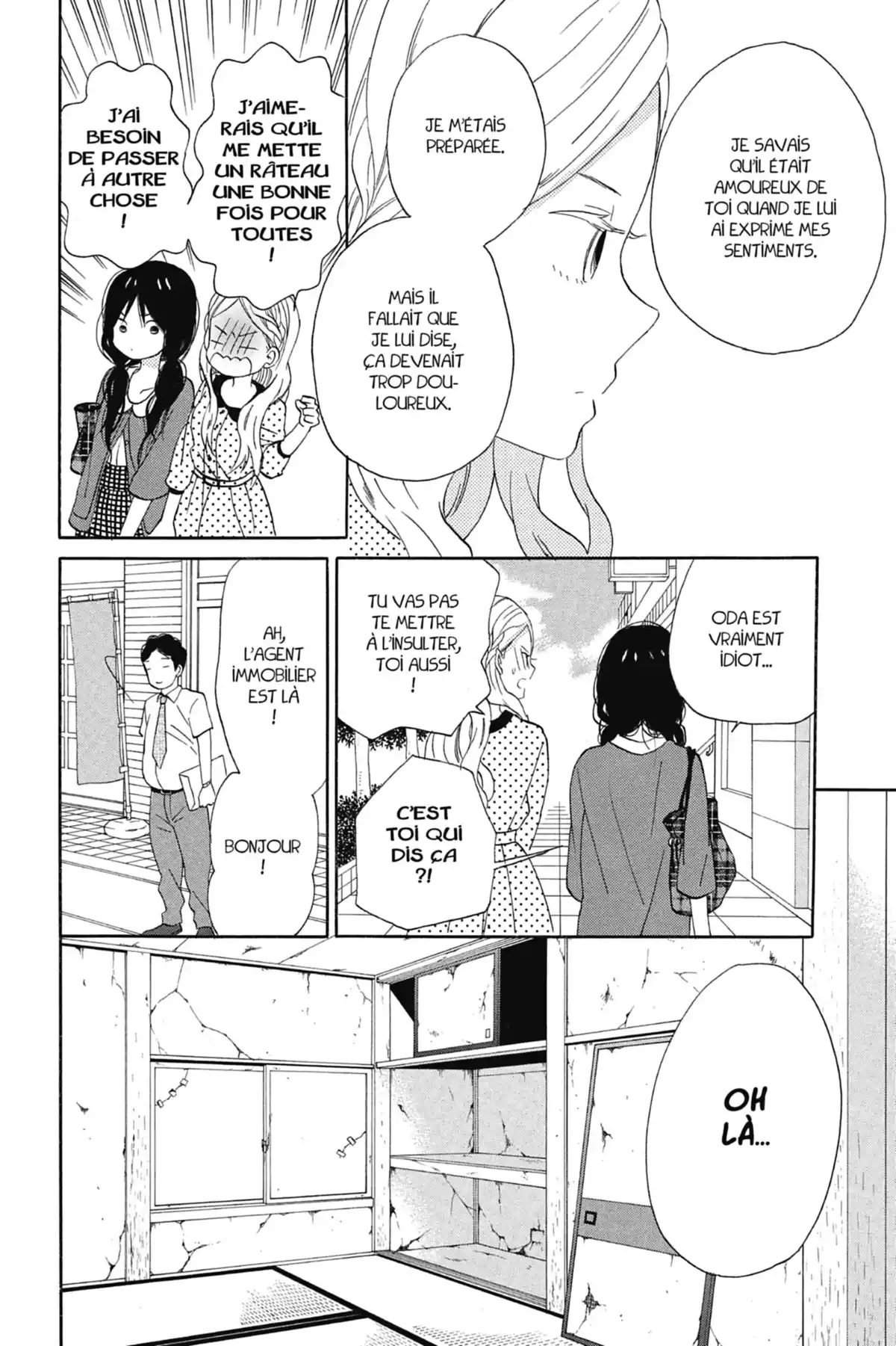 La Maison du Soleil Volume 5 page 104