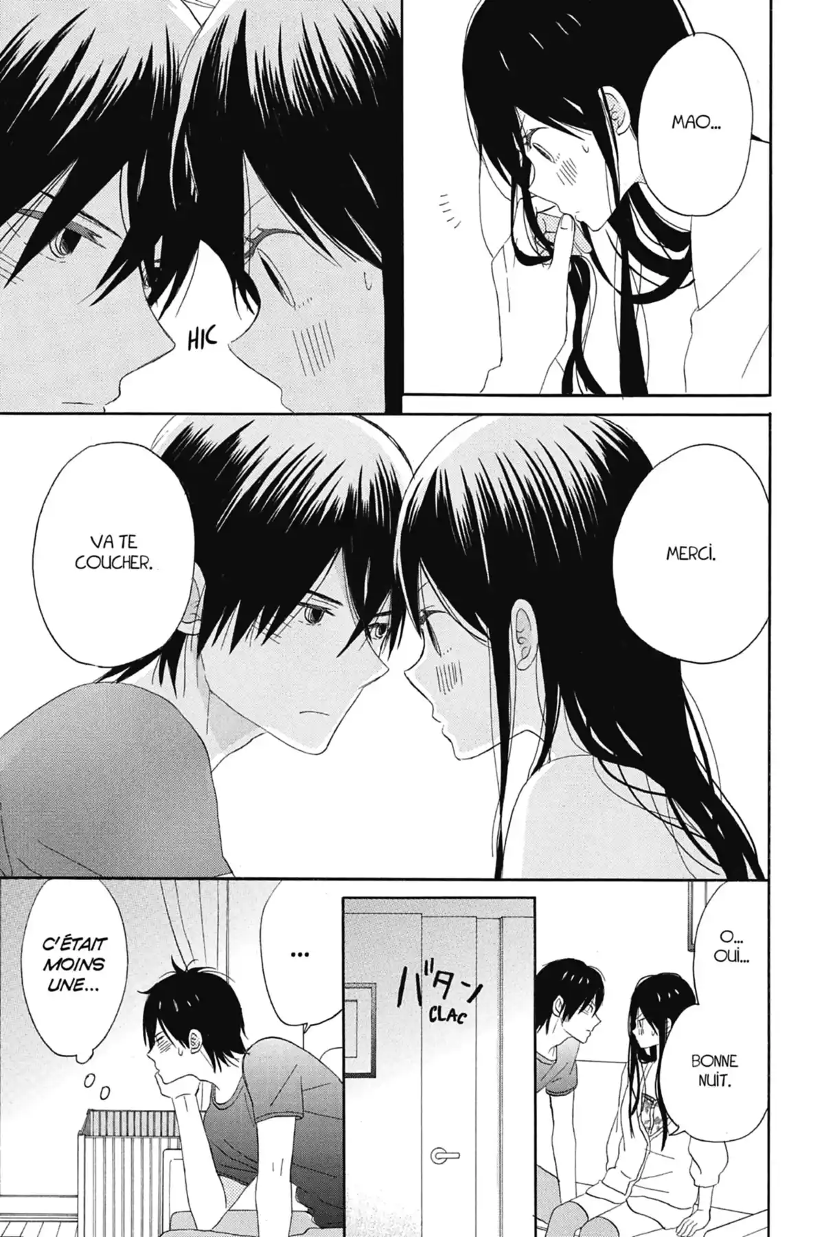 La Maison du Soleil Volume 5 page 33