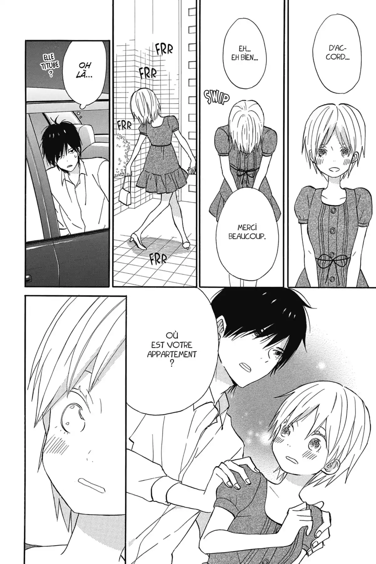 La Maison du Soleil Volume 5 page 60