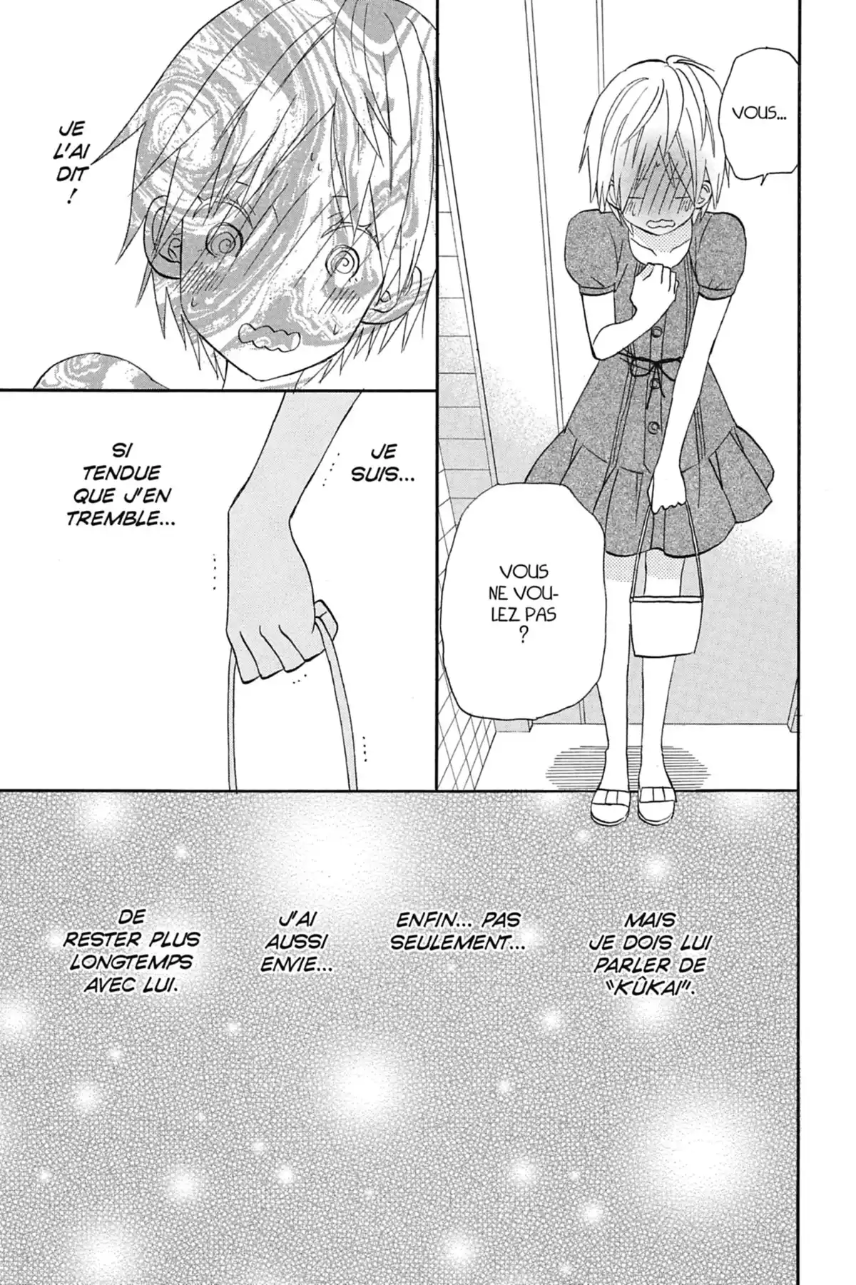 La Maison du Soleil Volume 5 page 63