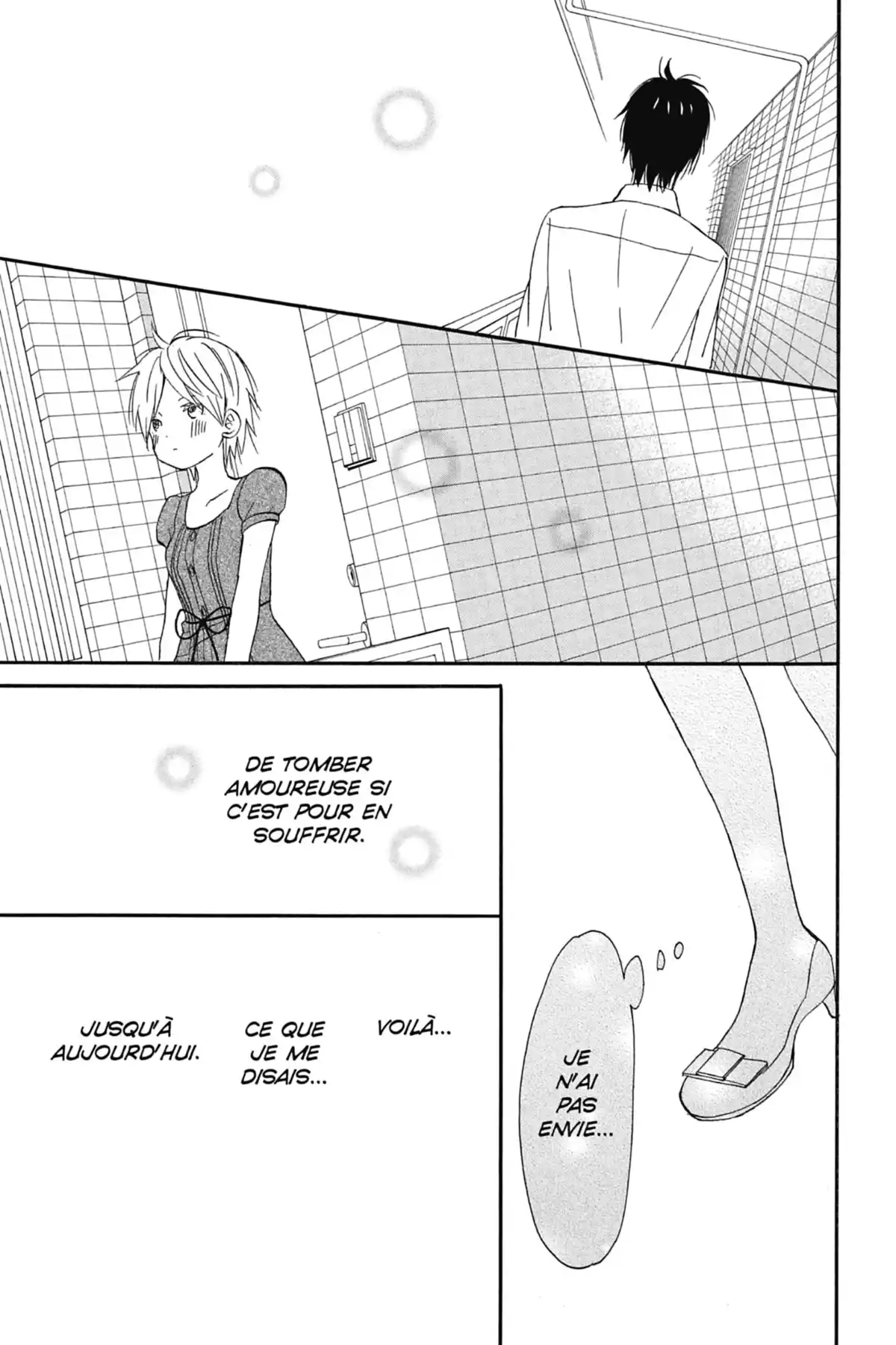 La Maison du Soleil Volume 5 page 65