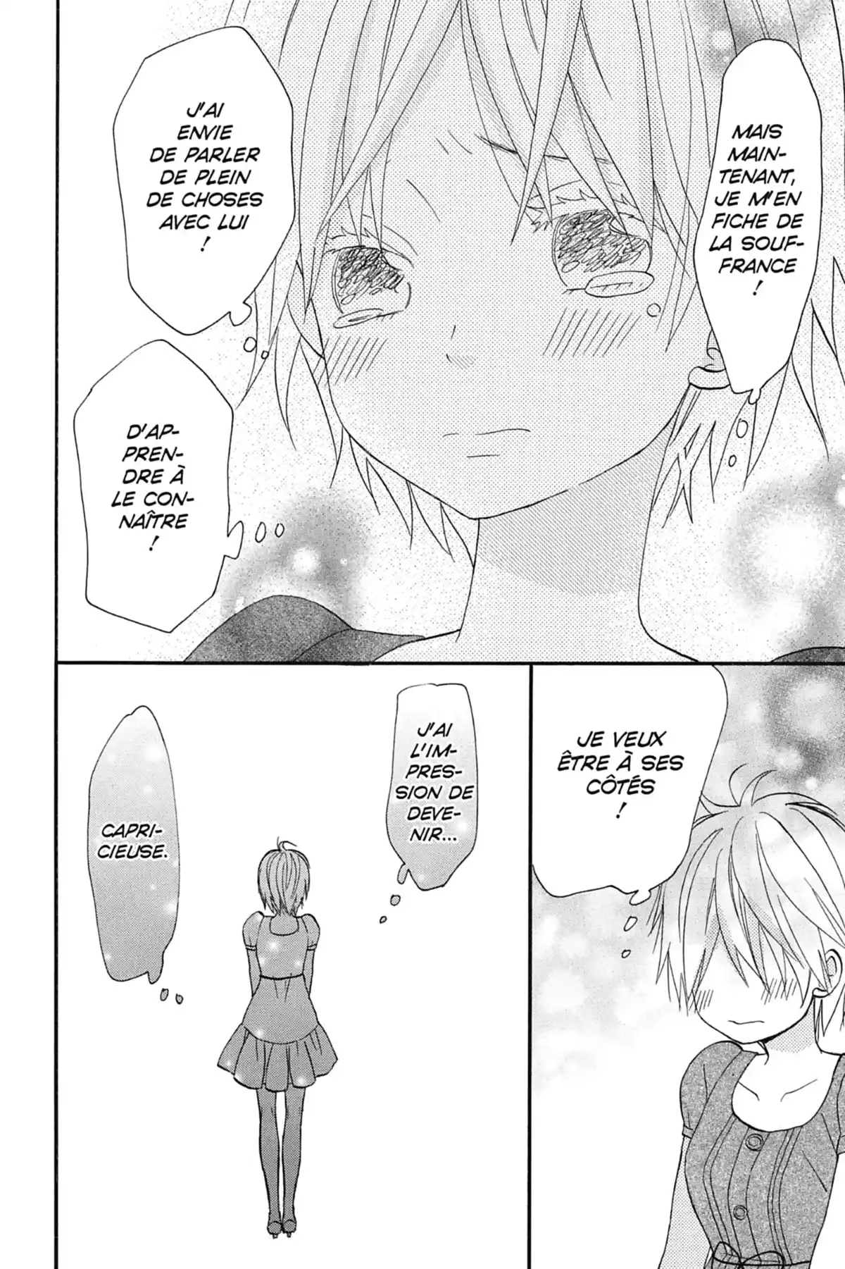 La Maison du Soleil Volume 5 page 66