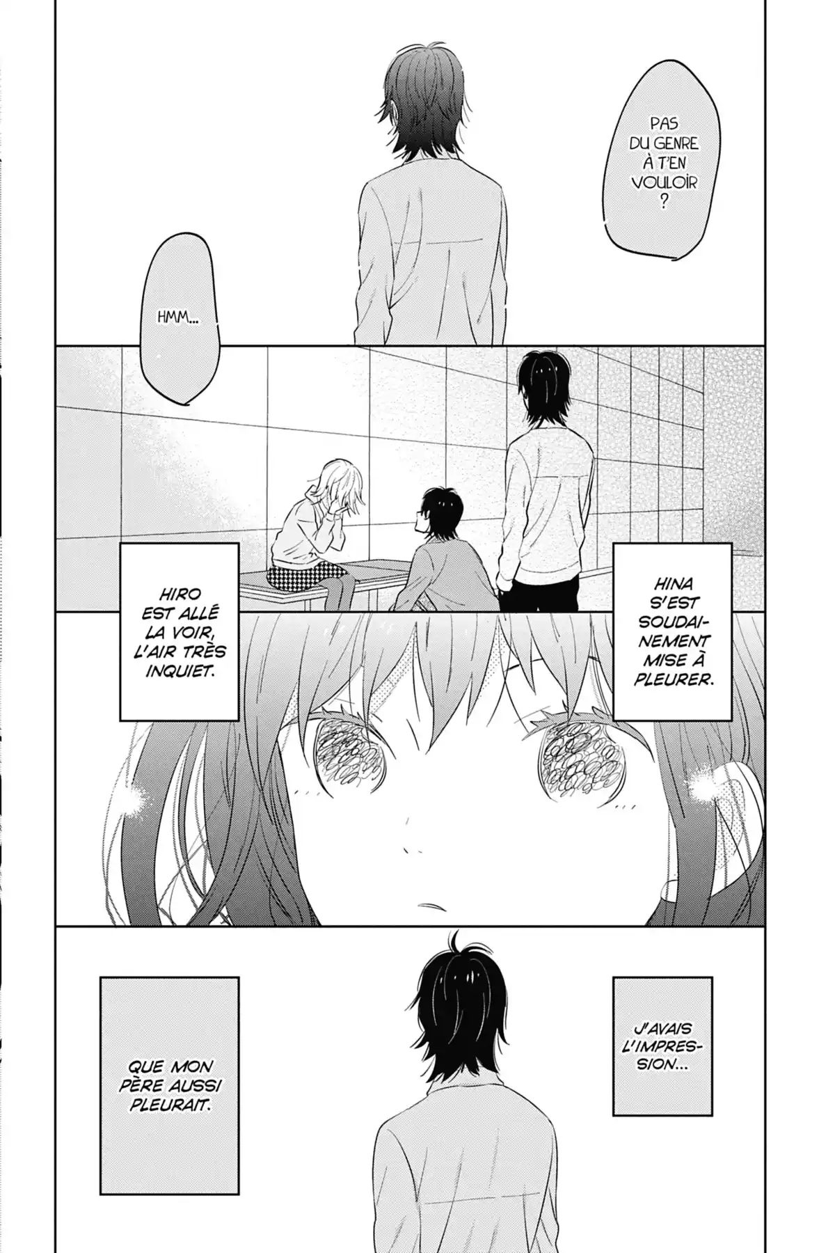La Maison du Soleil Volume 11 page 45