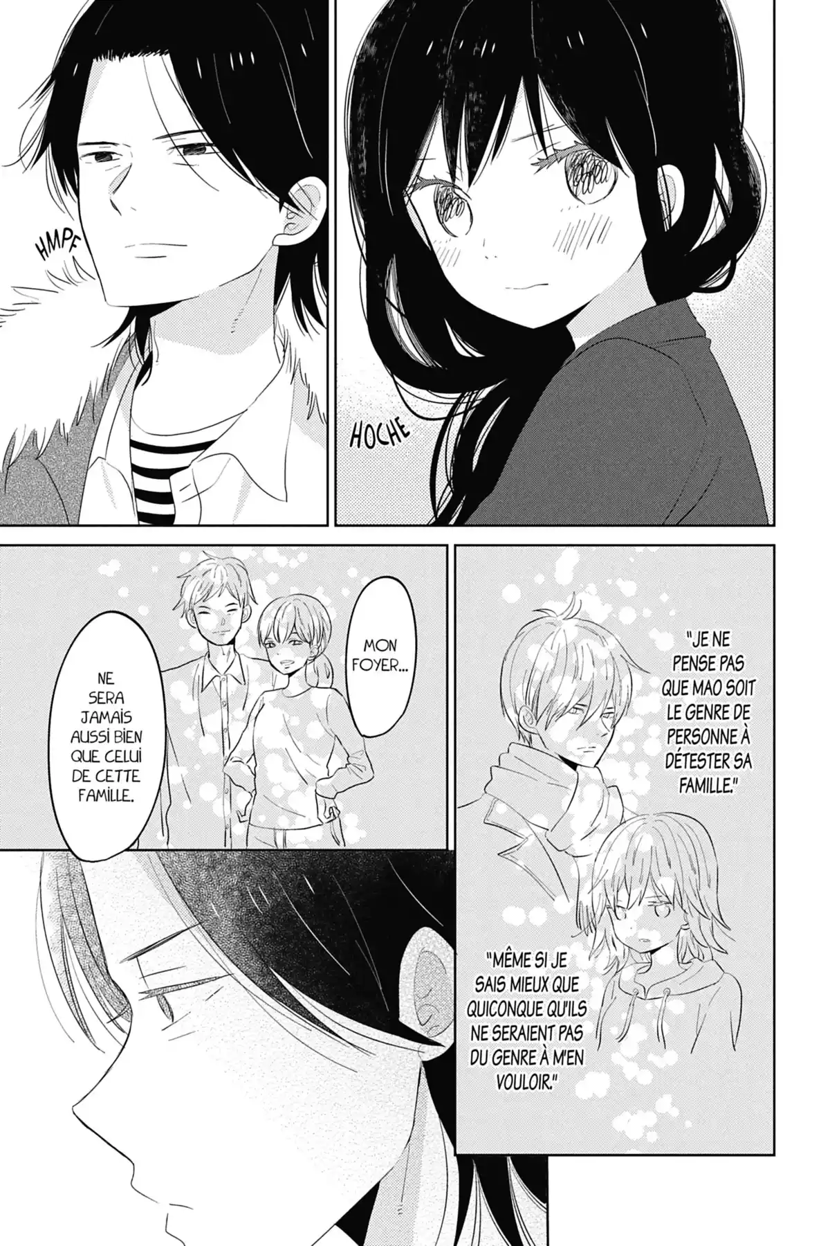 La Maison du Soleil Volume 11 page 78