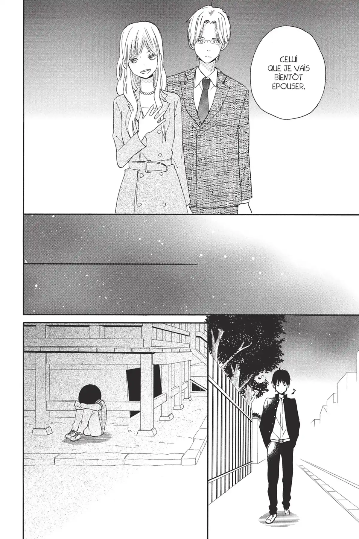 La Maison du Soleil Volume 1 page 14