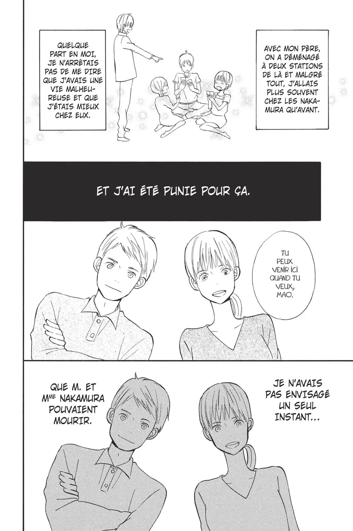 La Maison du Soleil Volume 1 page 20