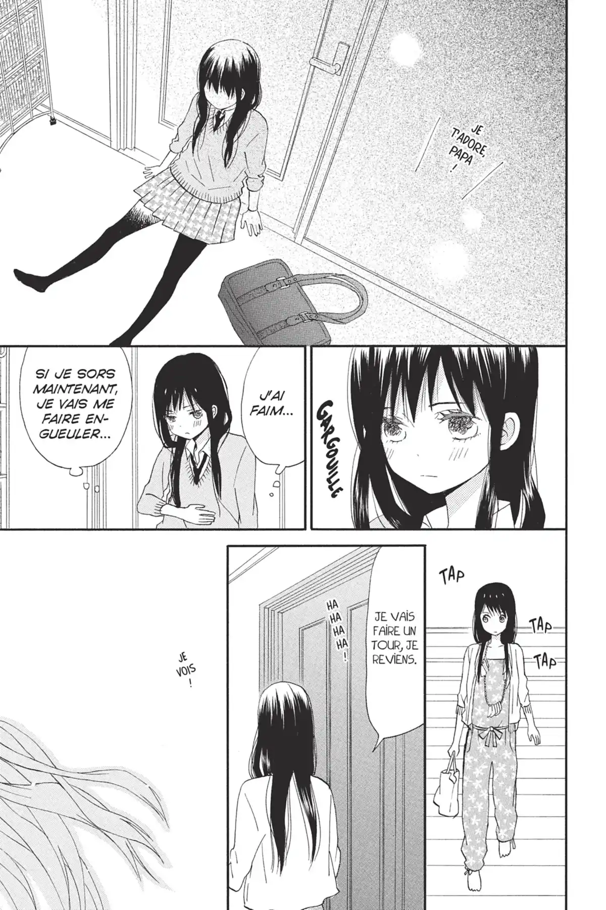 La Maison du Soleil Volume 1 page 33