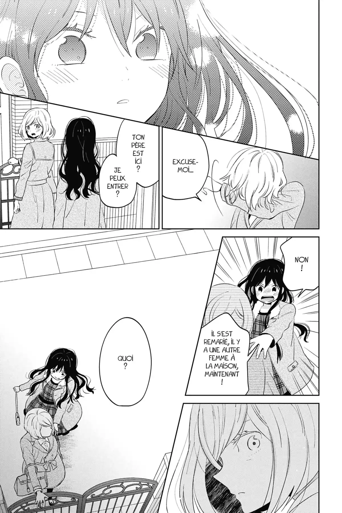 La Maison du Soleil Volume 12 page 12