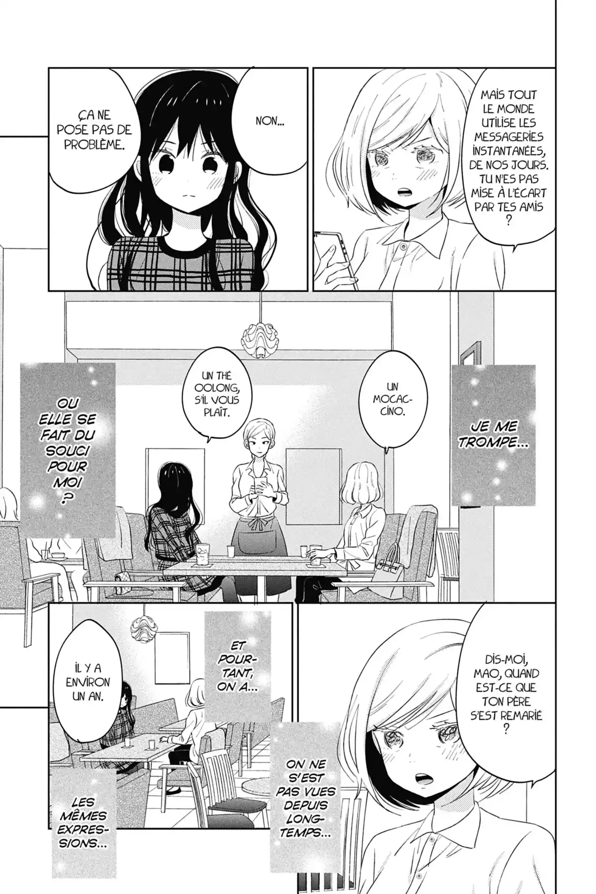 La Maison du Soleil Volume 12 page 14