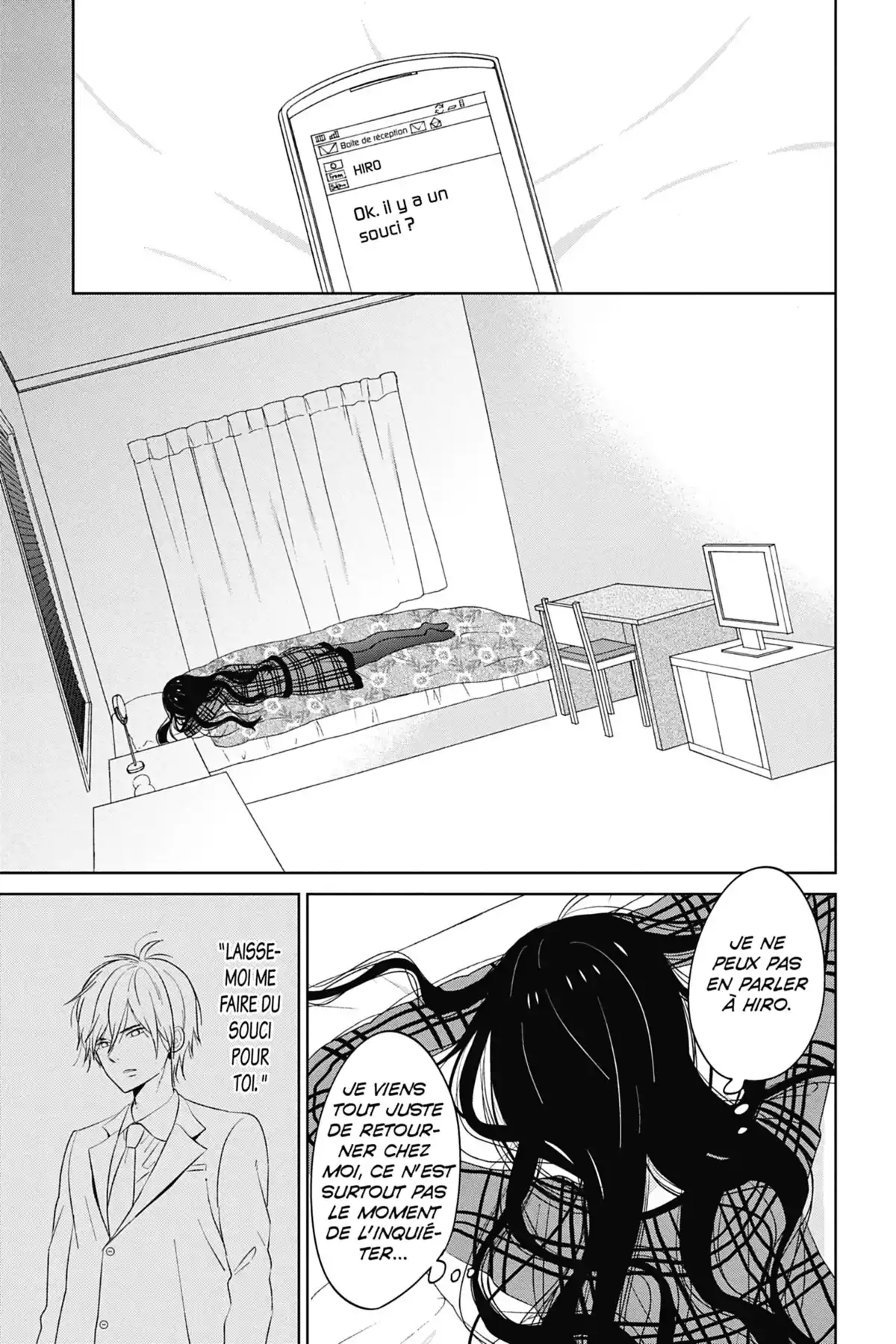 La Maison du Soleil Volume 12 page 20