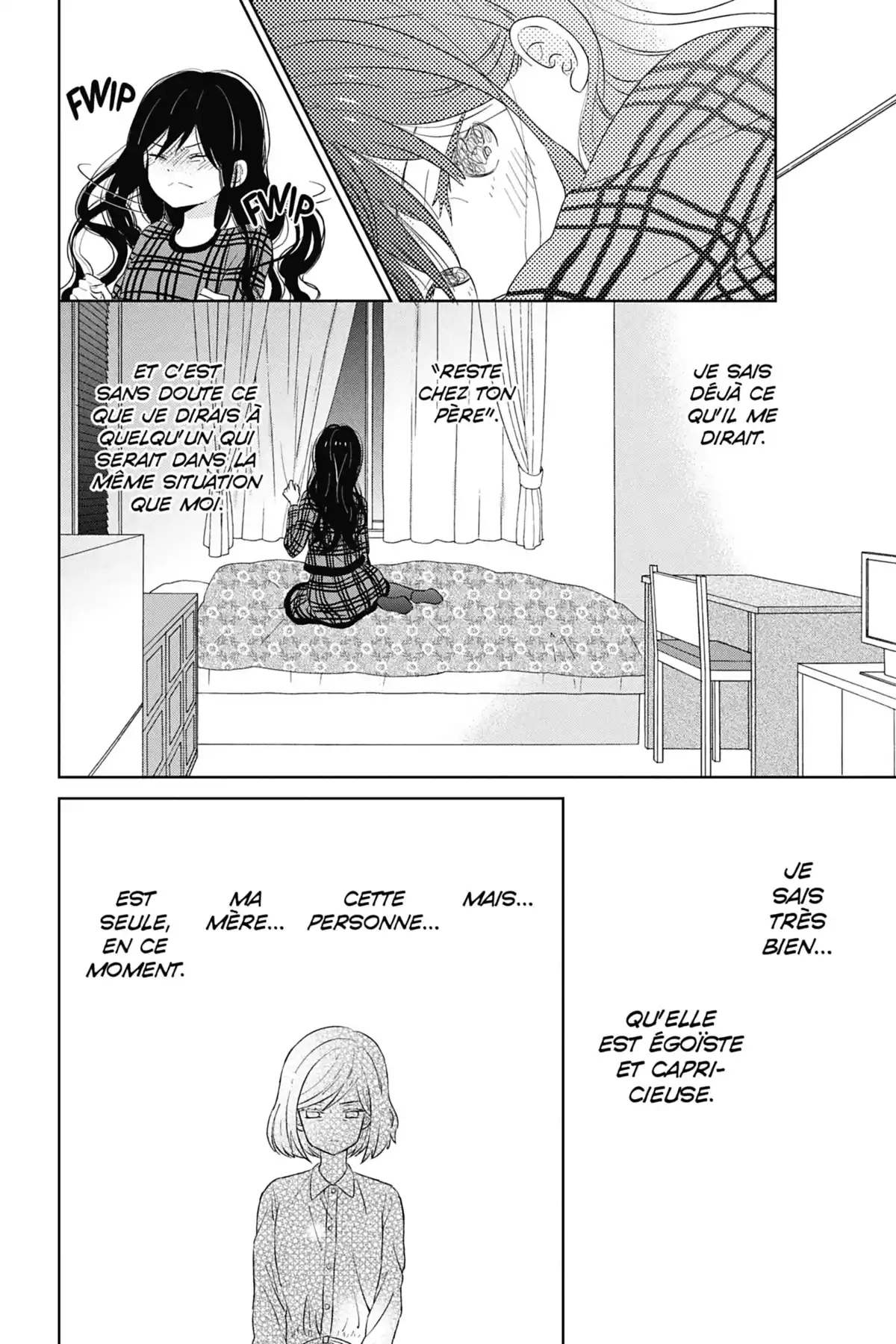 La Maison du Soleil Volume 12 page 21