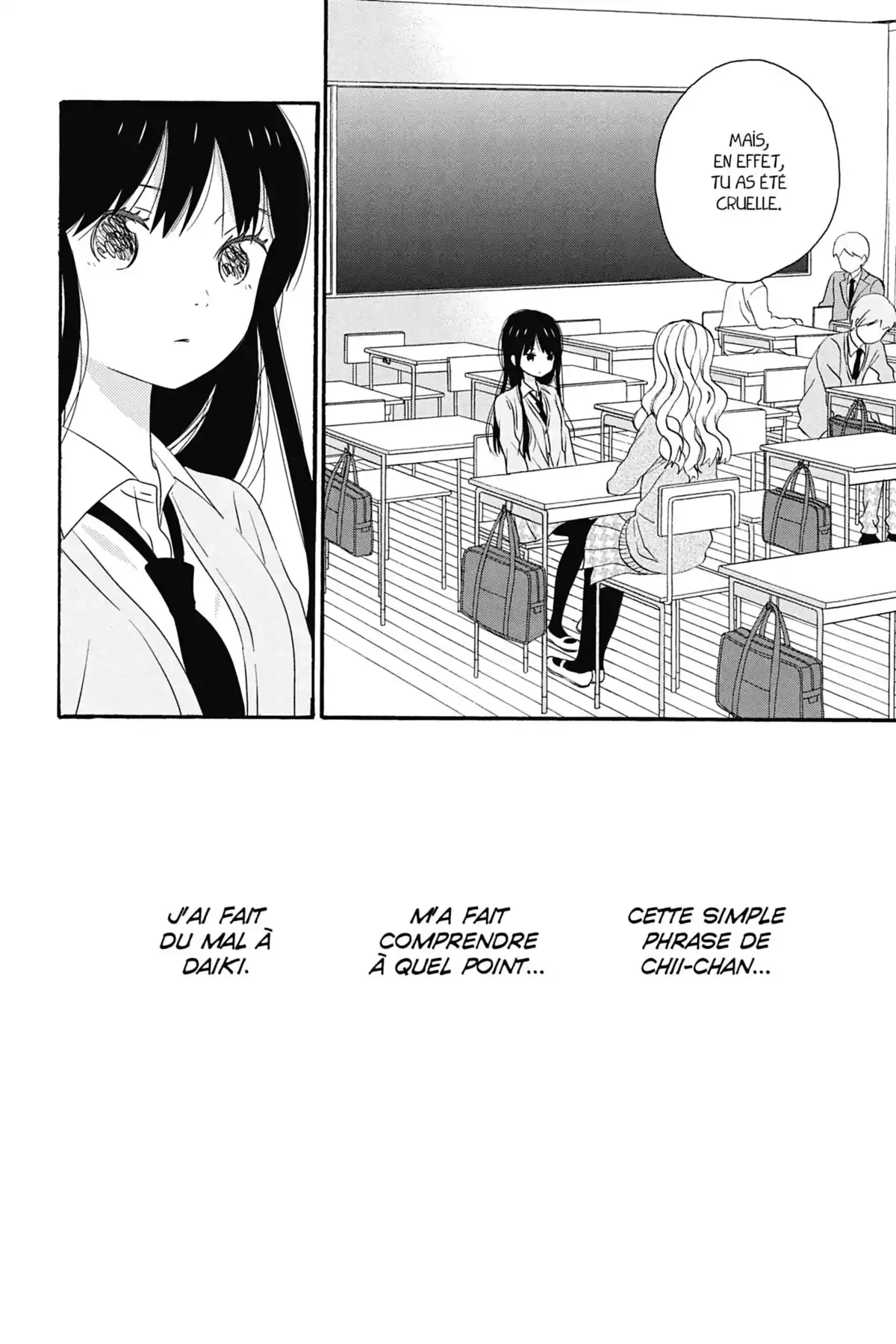 La Maison du Soleil Volume 10 page 17
