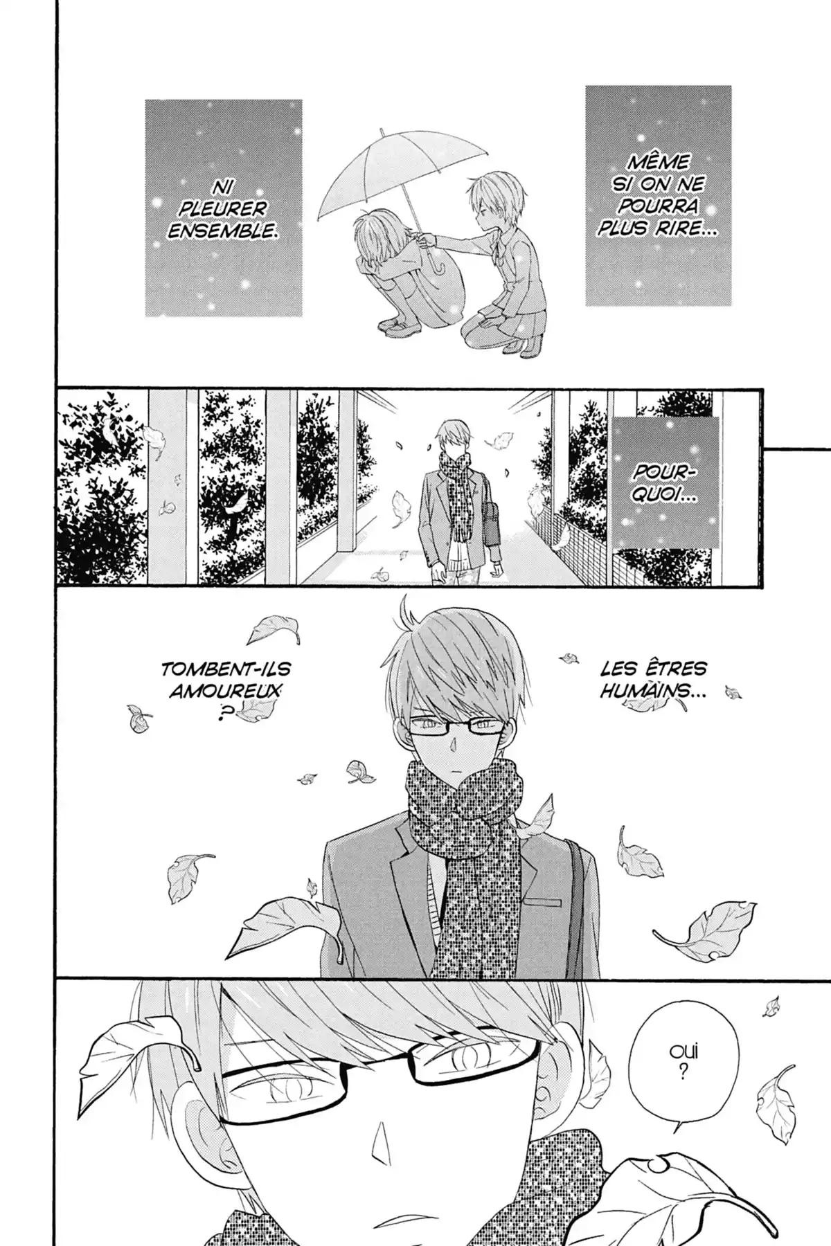 La Maison du Soleil Volume 10 page 19