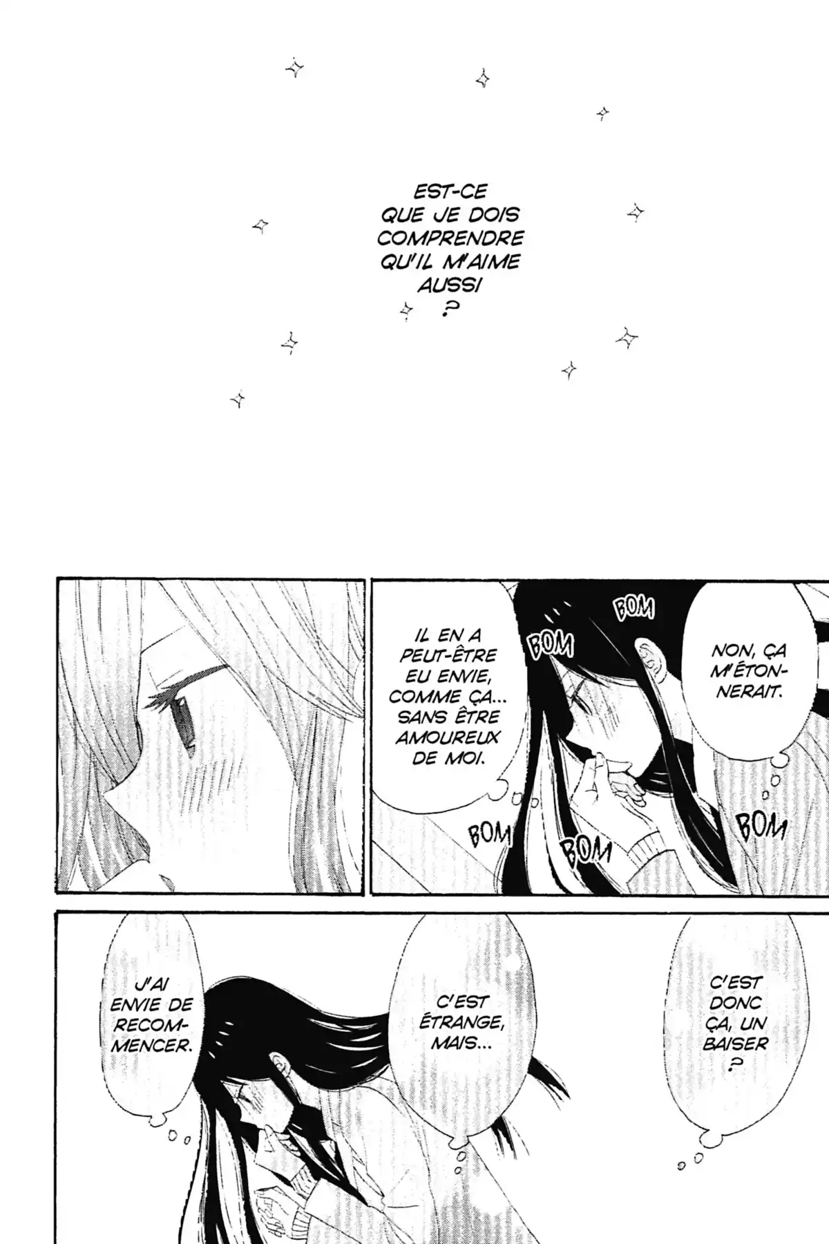 La Maison du Soleil Volume 9 page 12