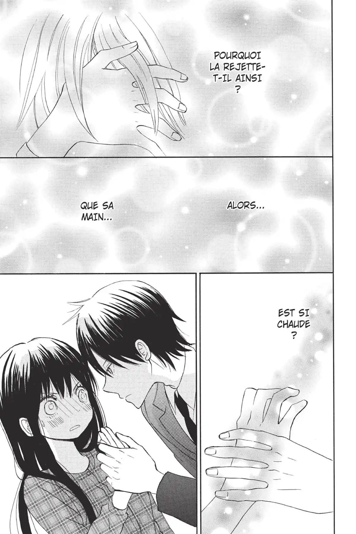 La Maison du Soleil Volume 3 page 43