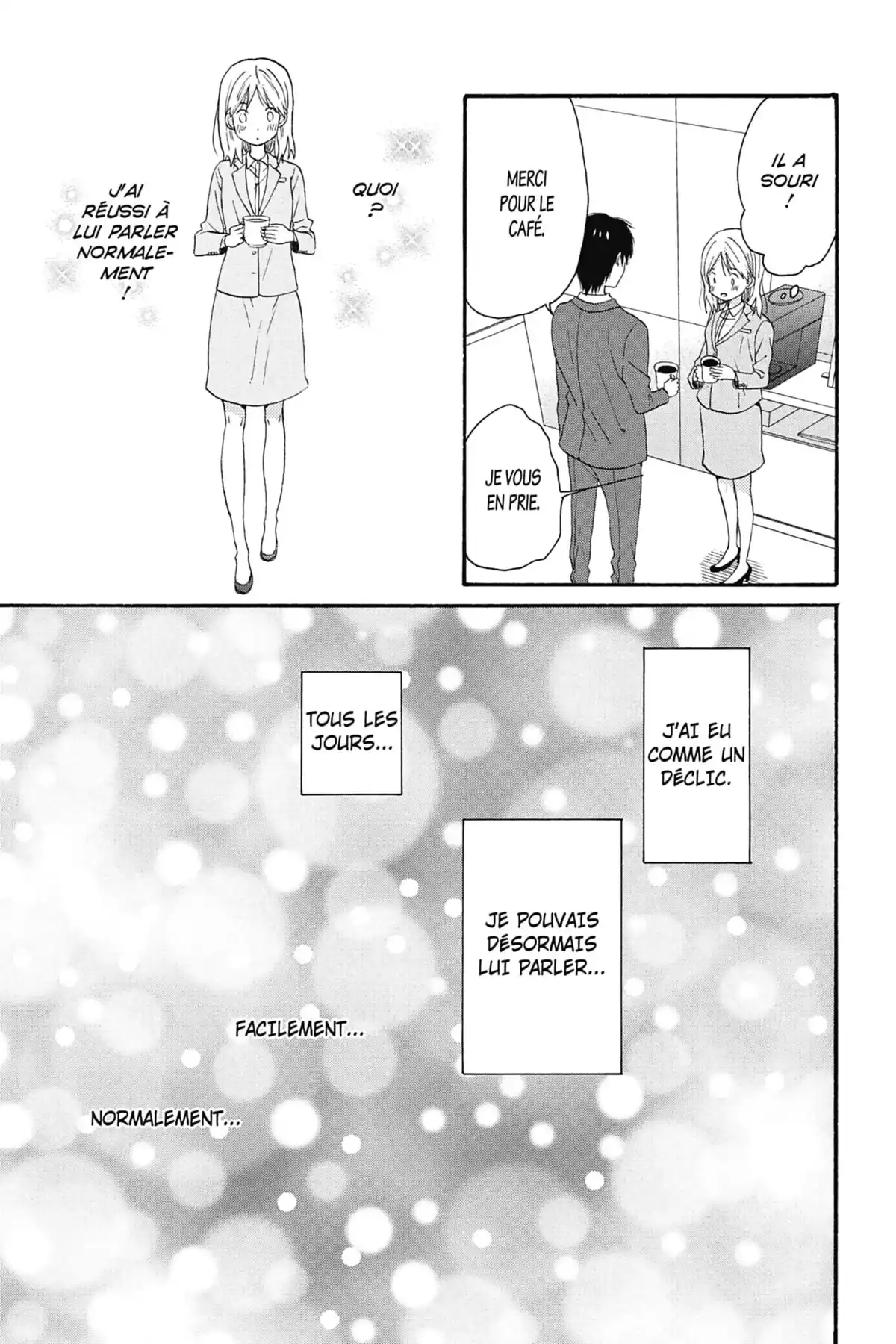 La Maison du Soleil Volume 7 page 19