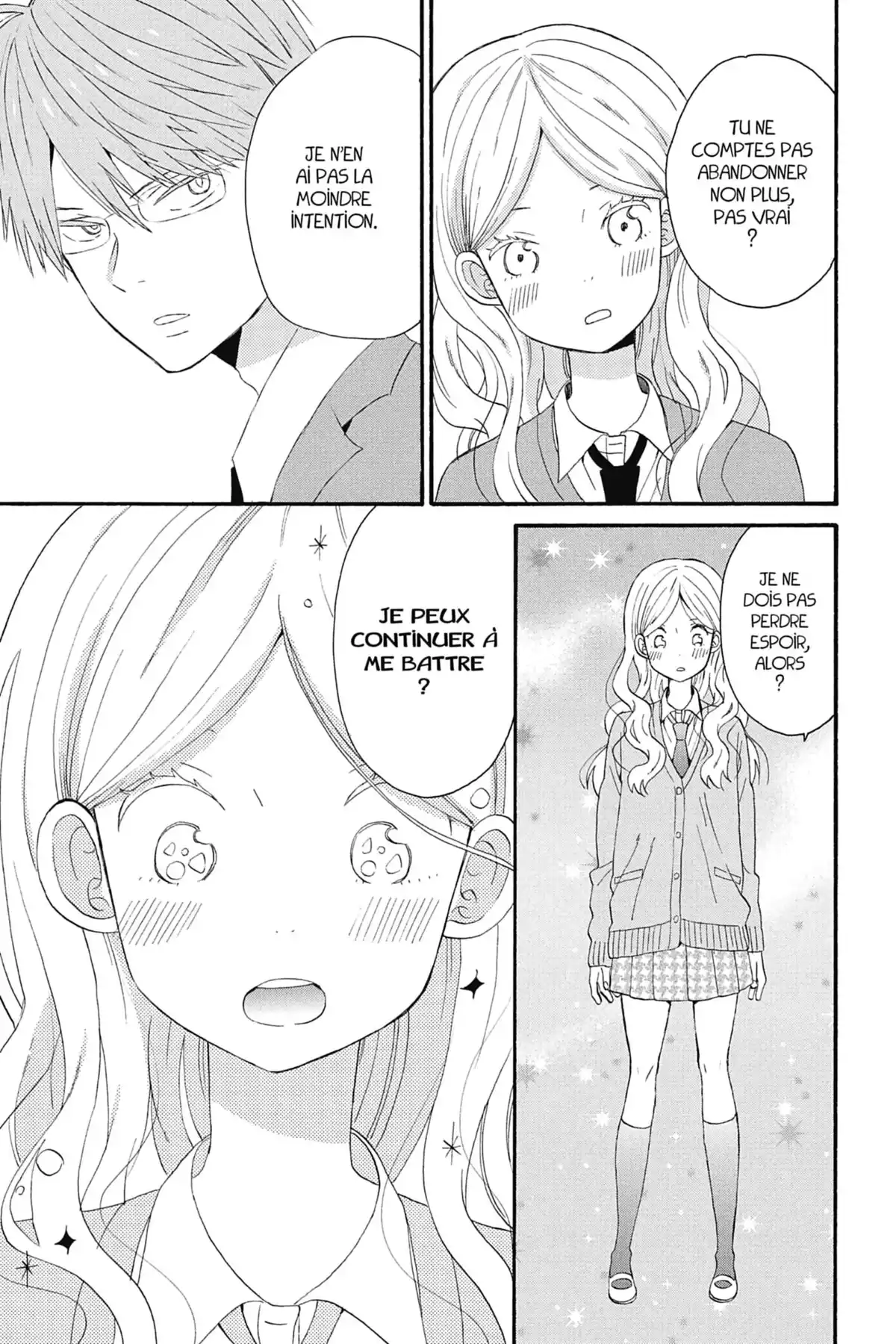 La Maison du Soleil Volume 7 page 71