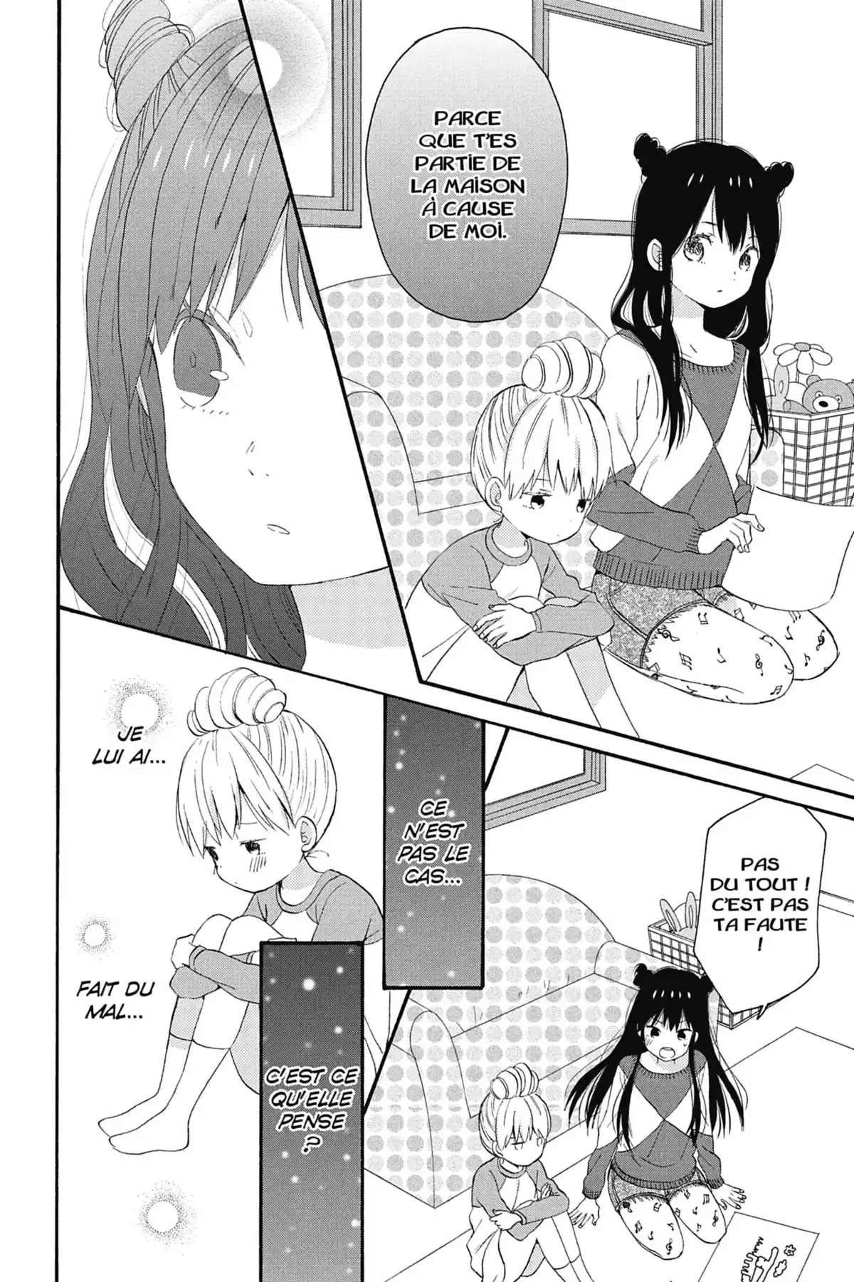 La Maison du Soleil Volume 7 page 94