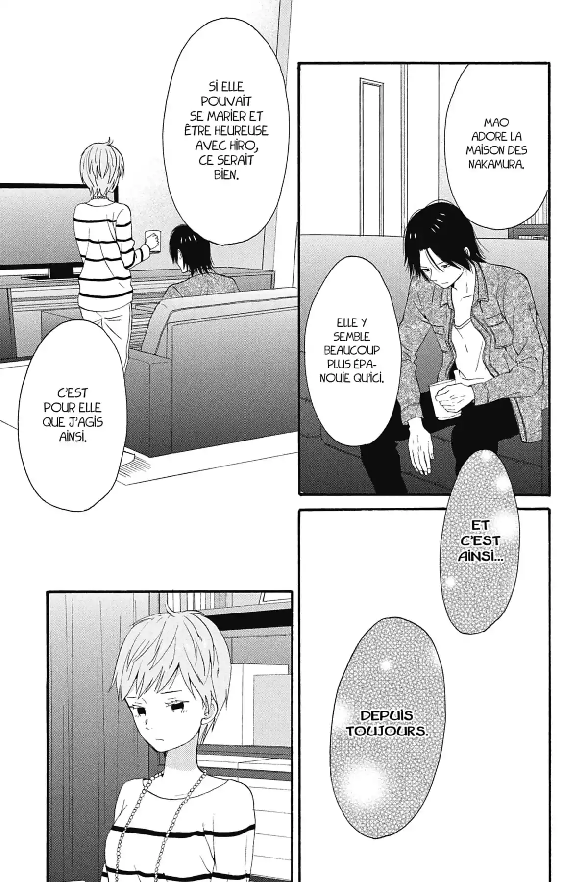 La Maison du Soleil Volume 7 page 99