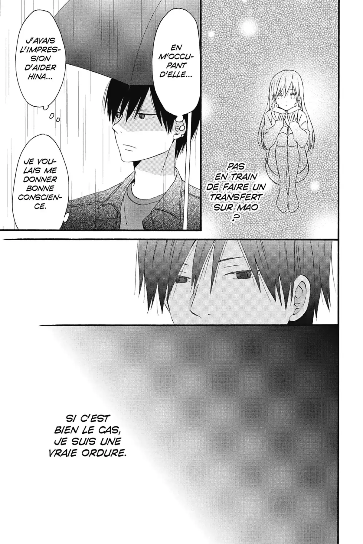 La Maison du Soleil Volume 8 page 29