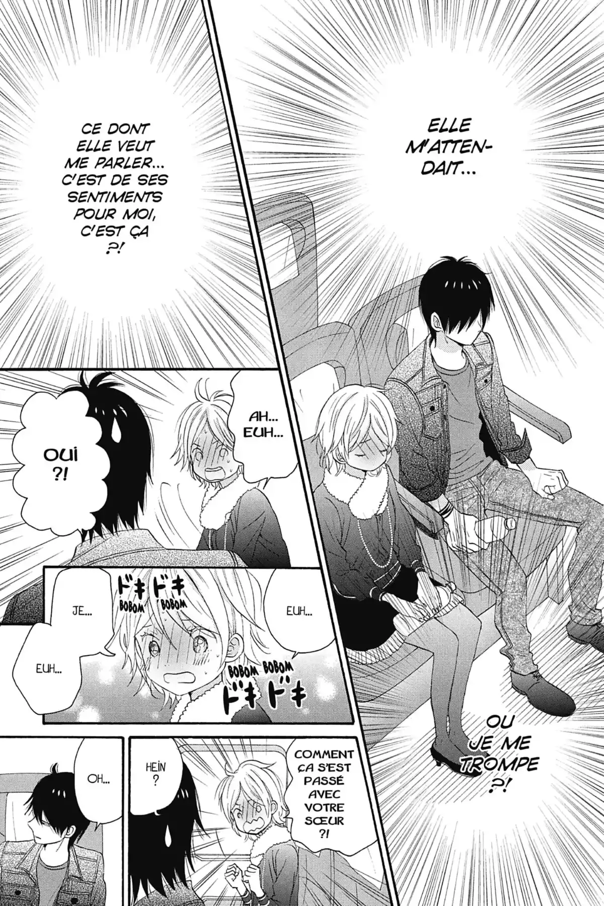 La Maison du Soleil Volume 8 page 35