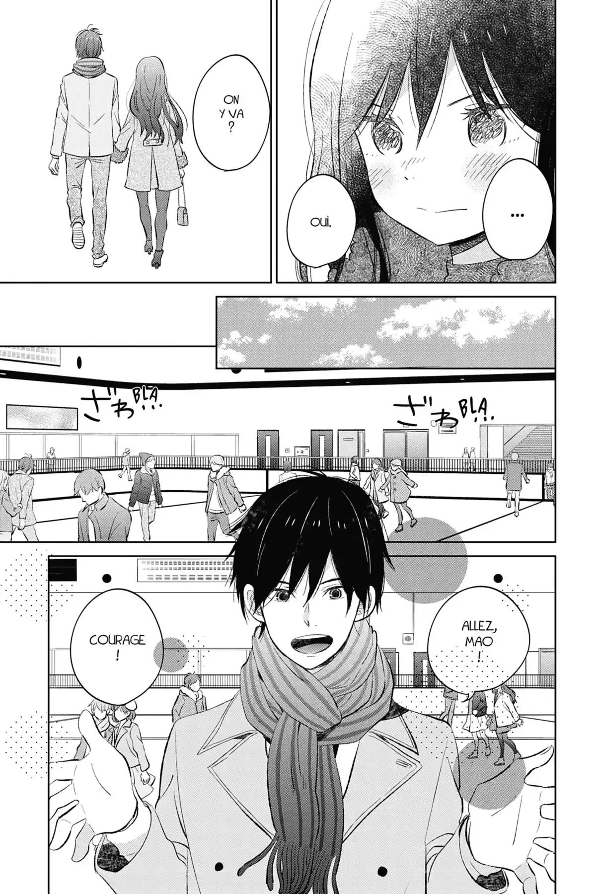La Maison du Soleil Volume 13 page 18