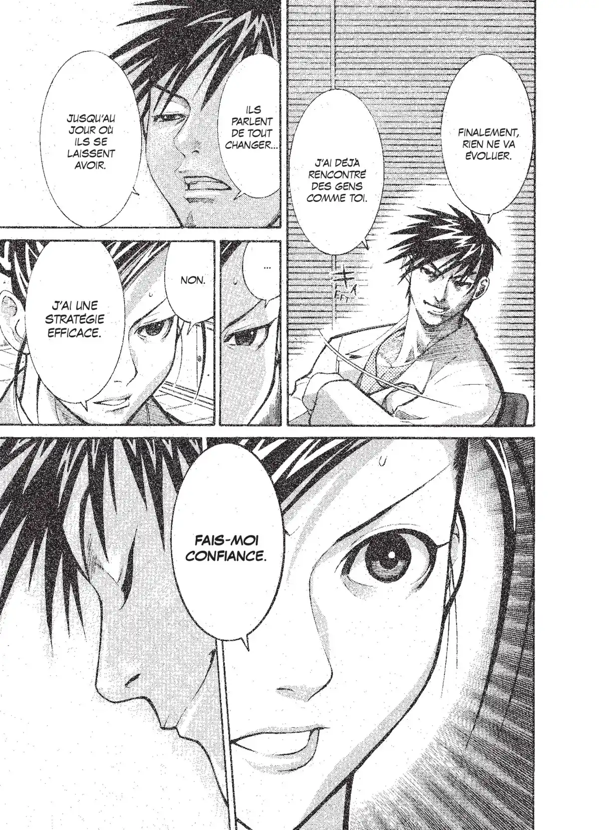 Team Medical Dragon Volume 1 page 127